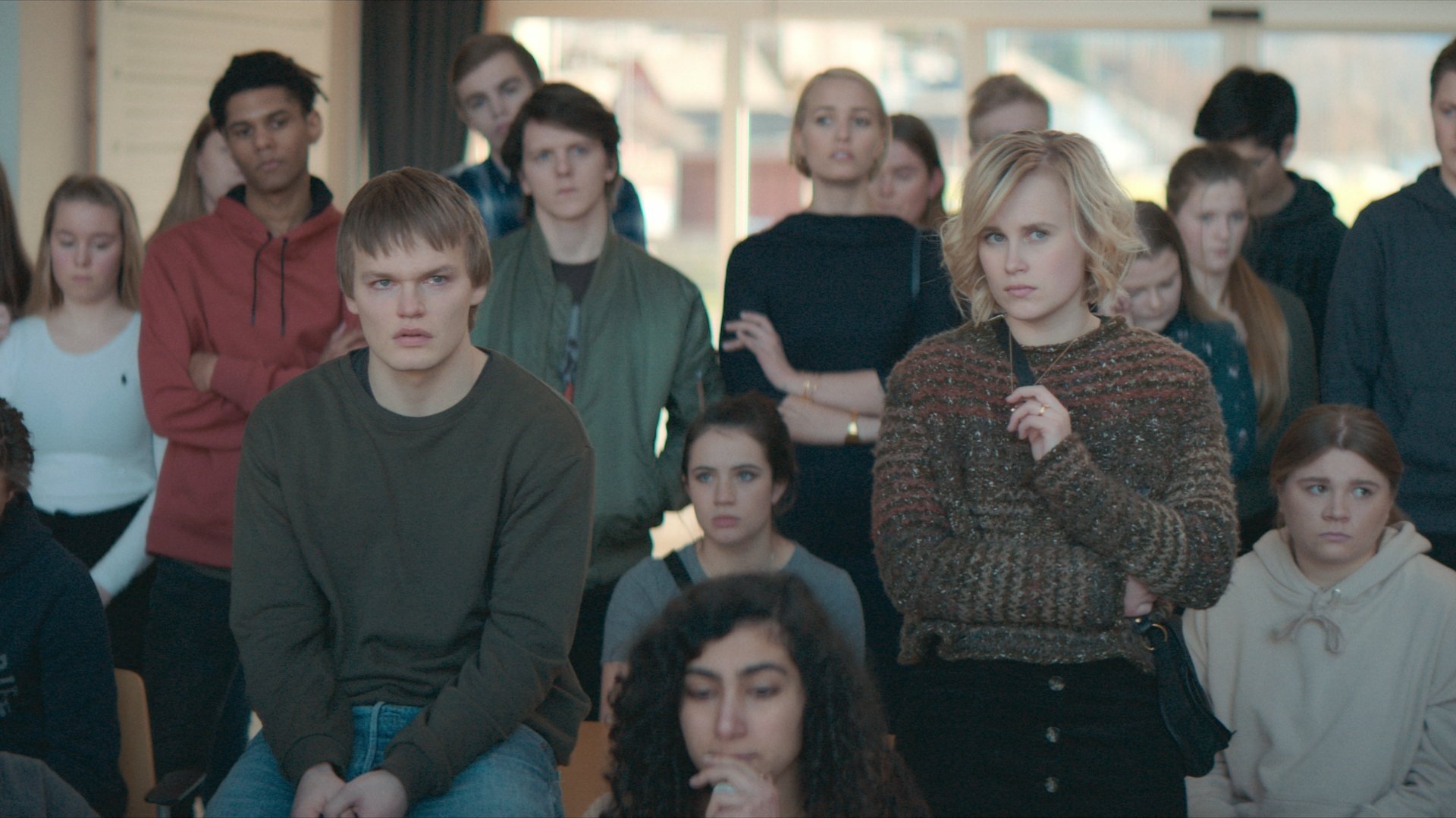 Сезон 1 Серия 2