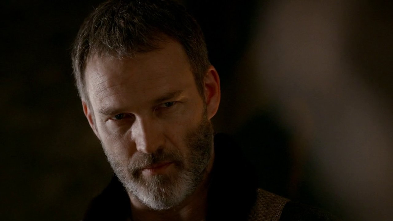 Сезон 1 Серия 8