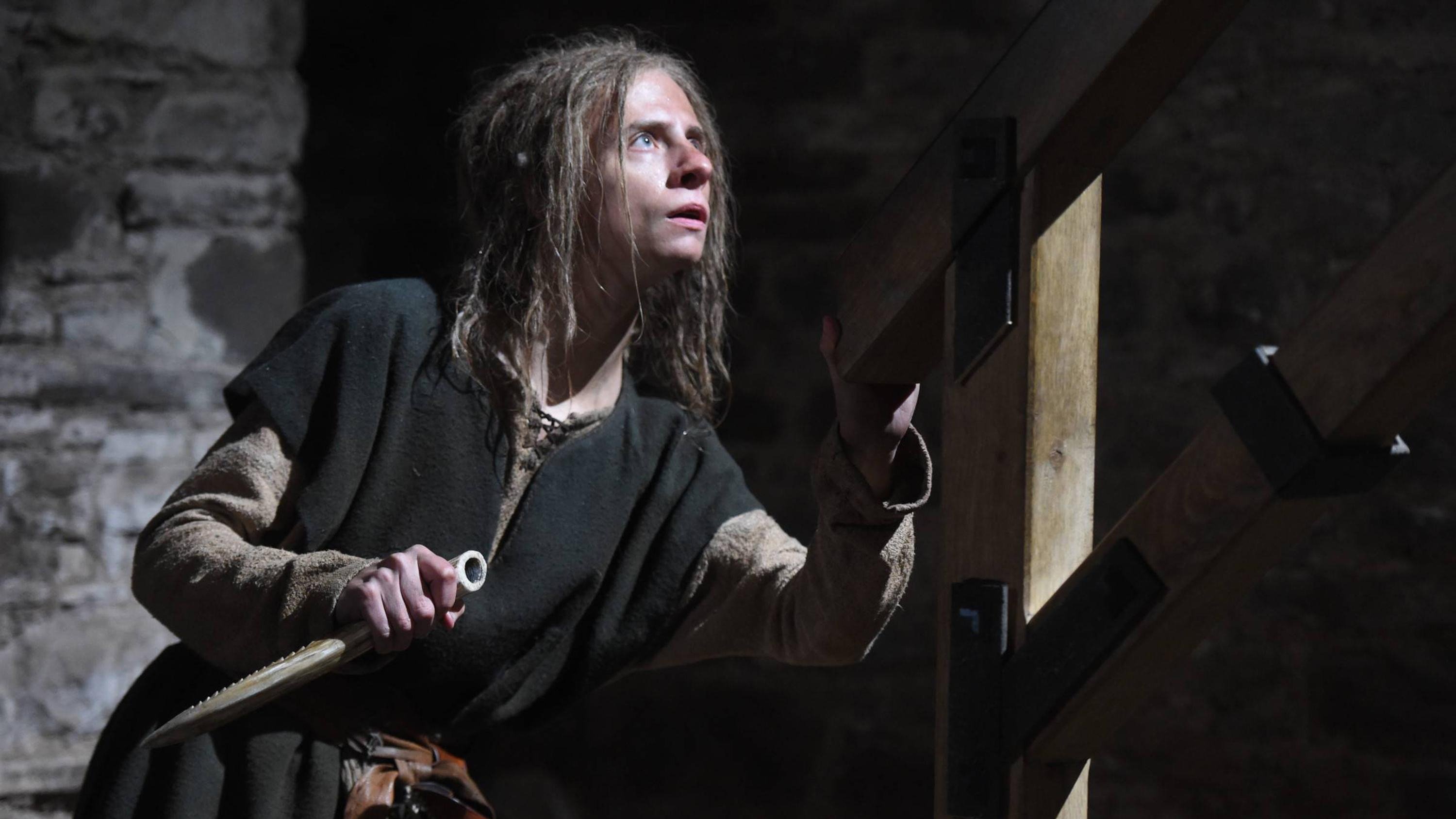 Сезон 1 Серия 9