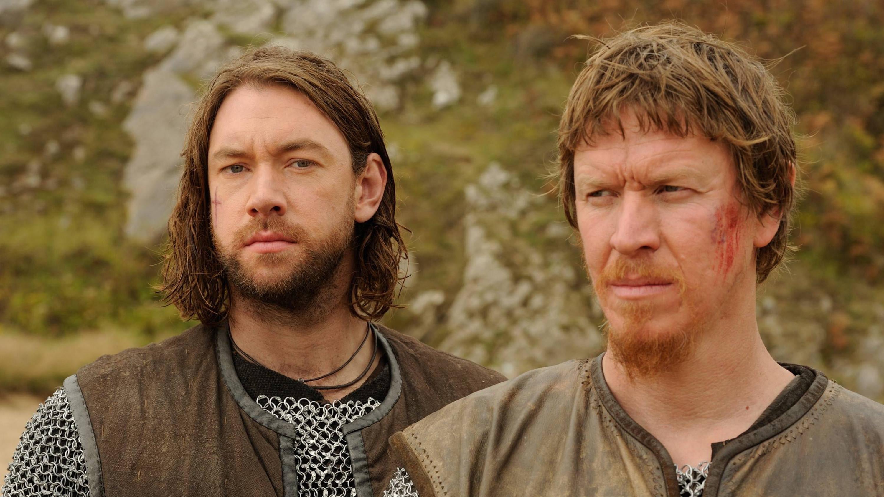 Сезон 1 Серия 10