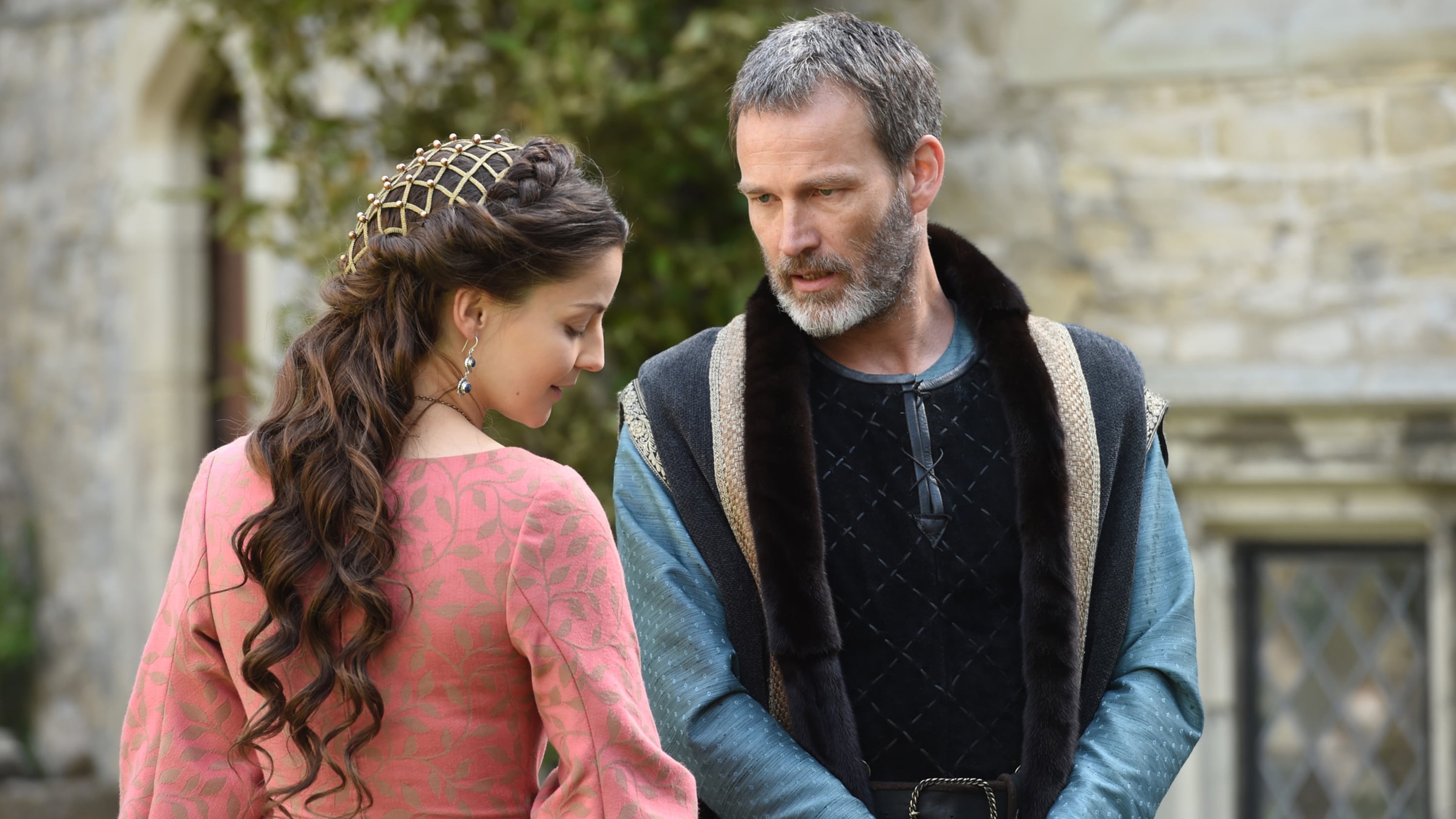 Сезон 1 Серия 5