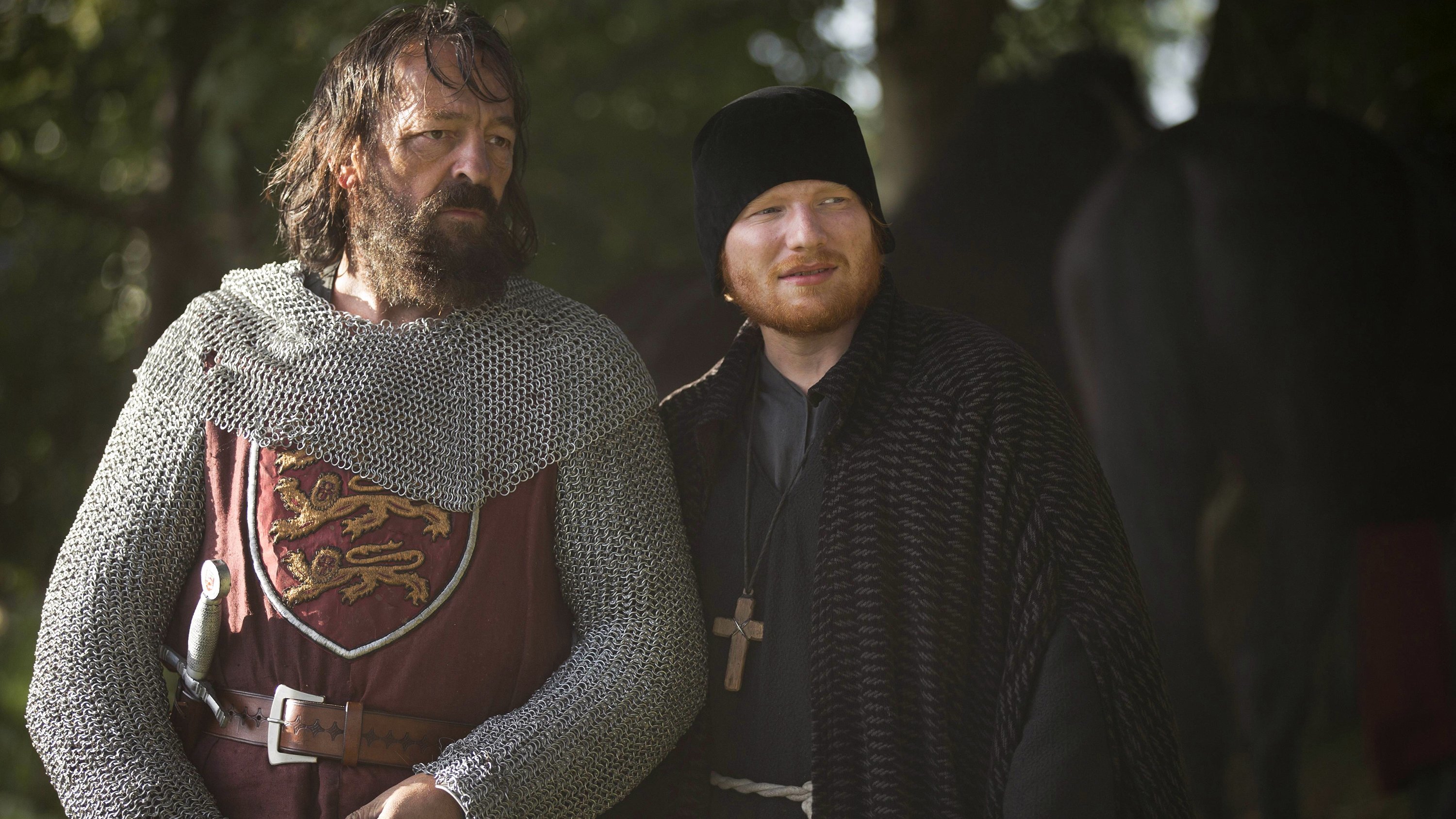 Сезон 1 Серия 6