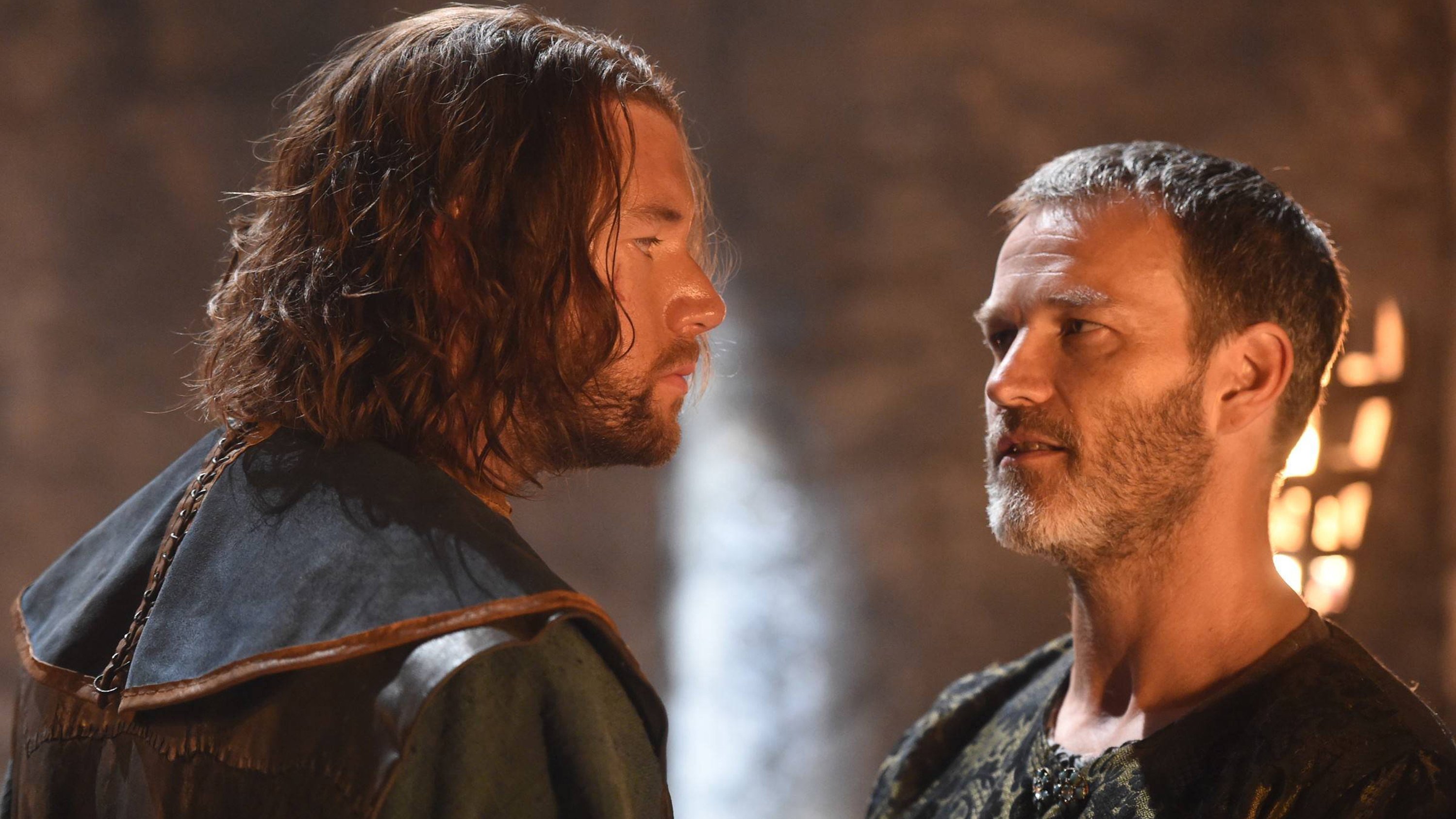 Сезон 1 Серия 3