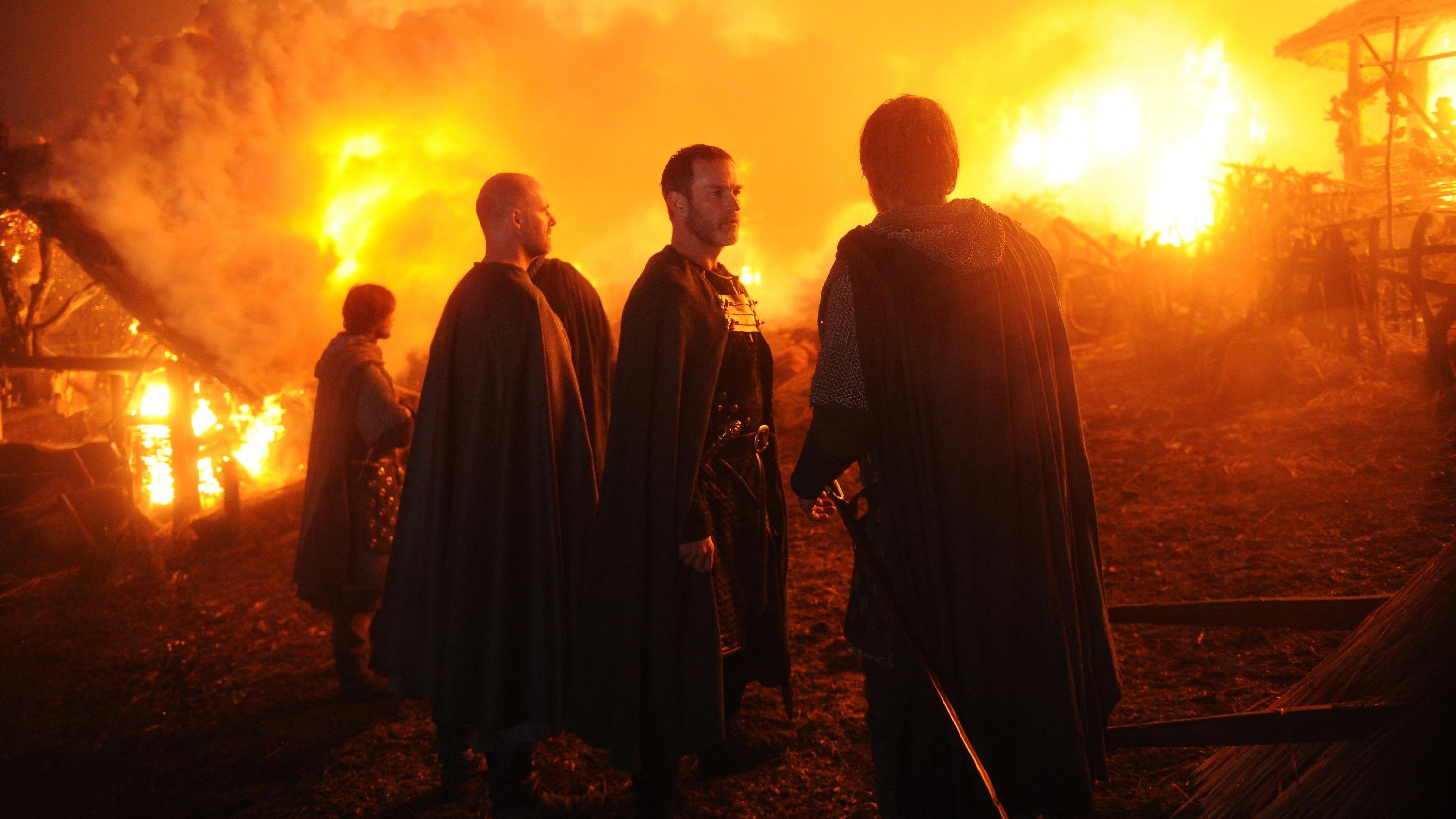 Сезон 1 Серия 1