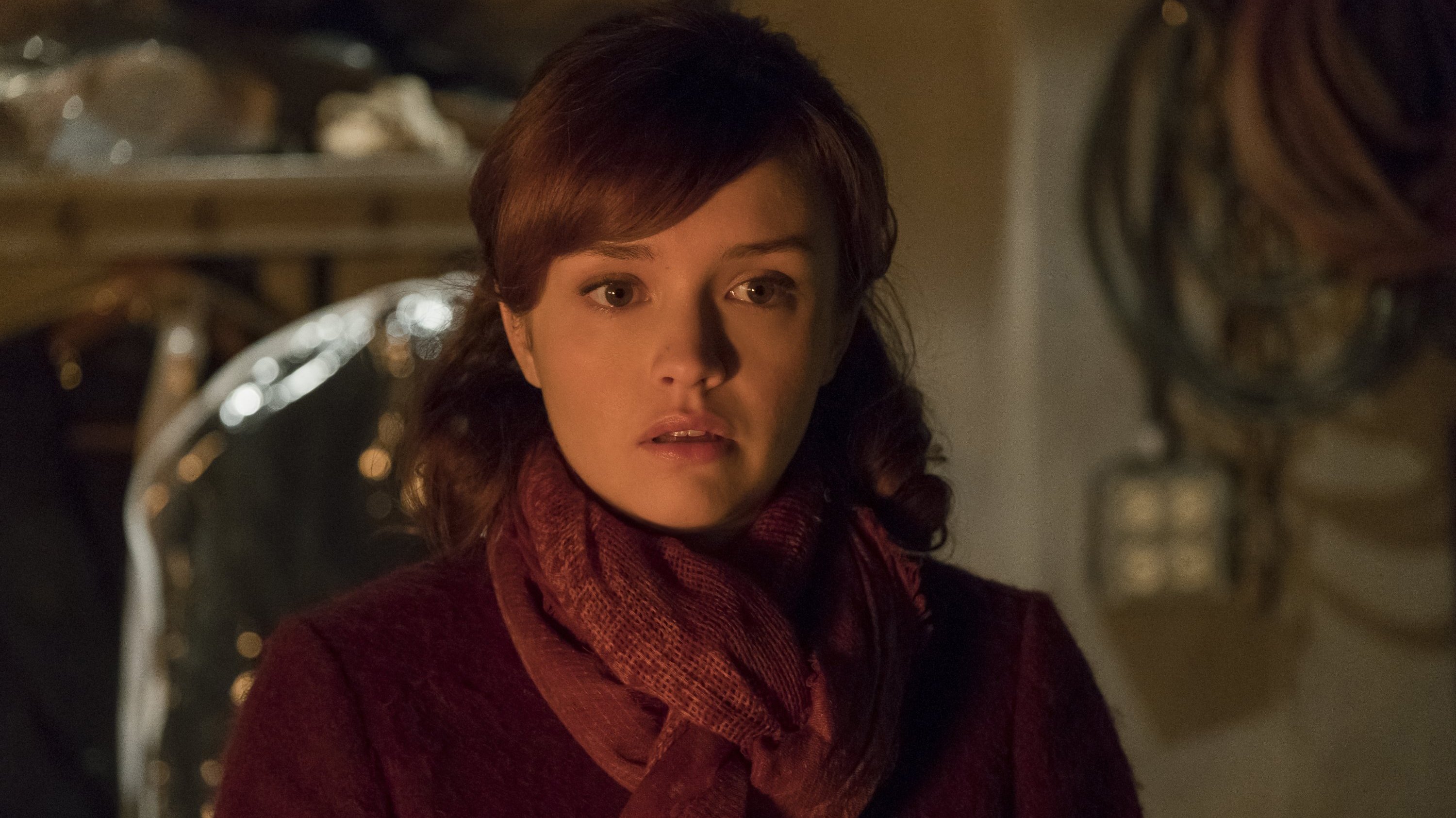 Сезон 5 Серия 9