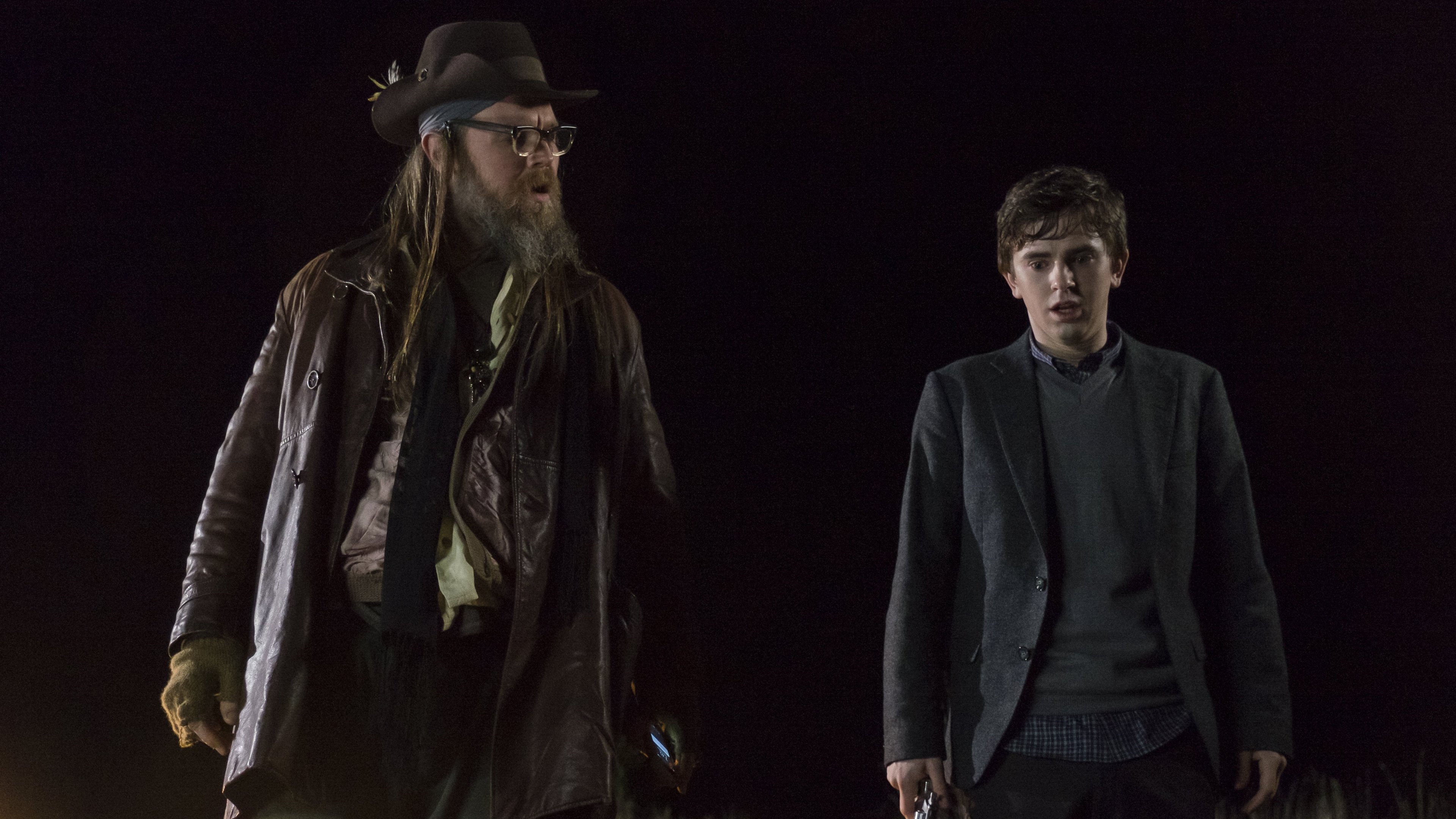 Сезон 5 Серия 3