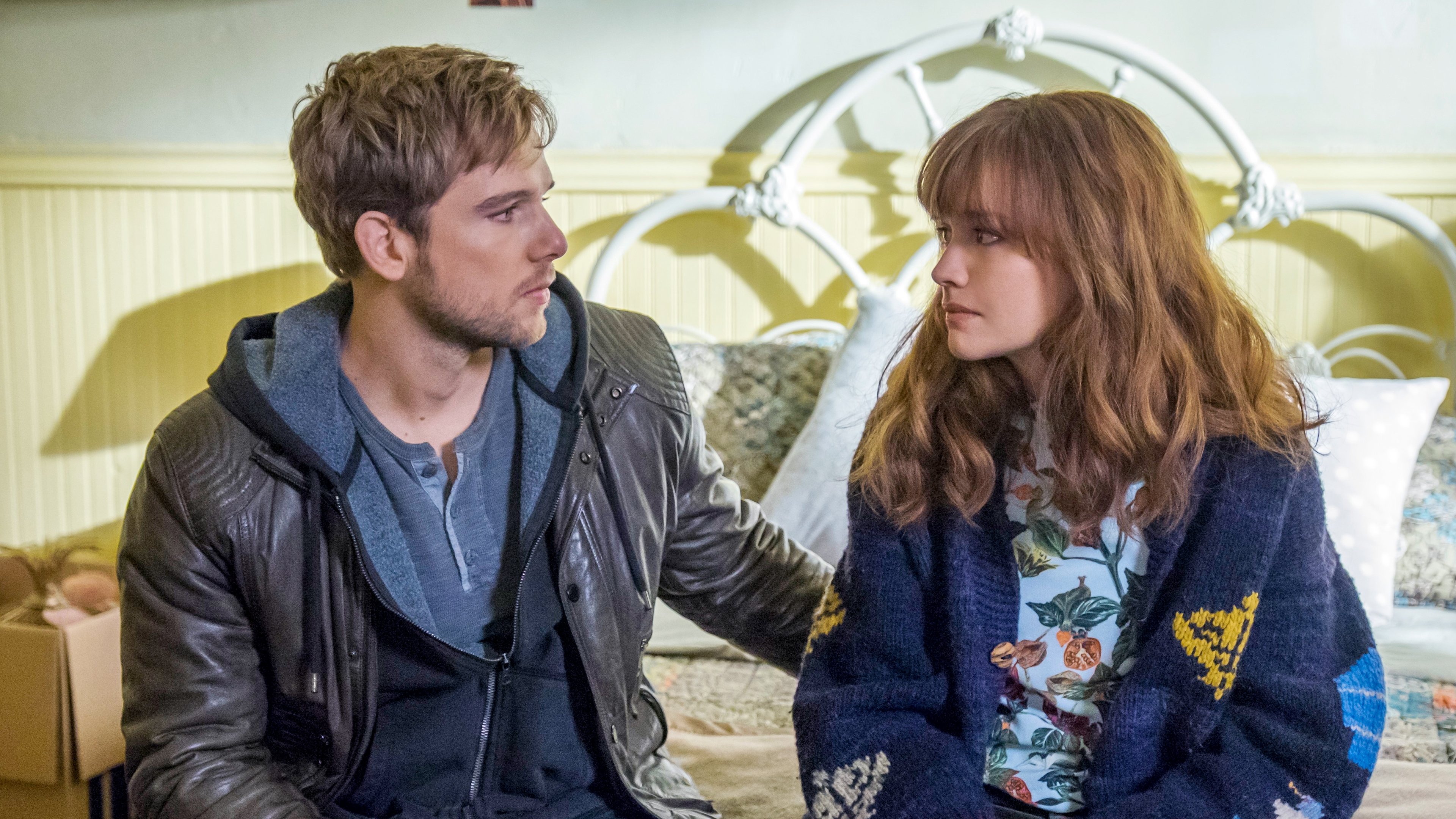 Сезон 4 Серия 7