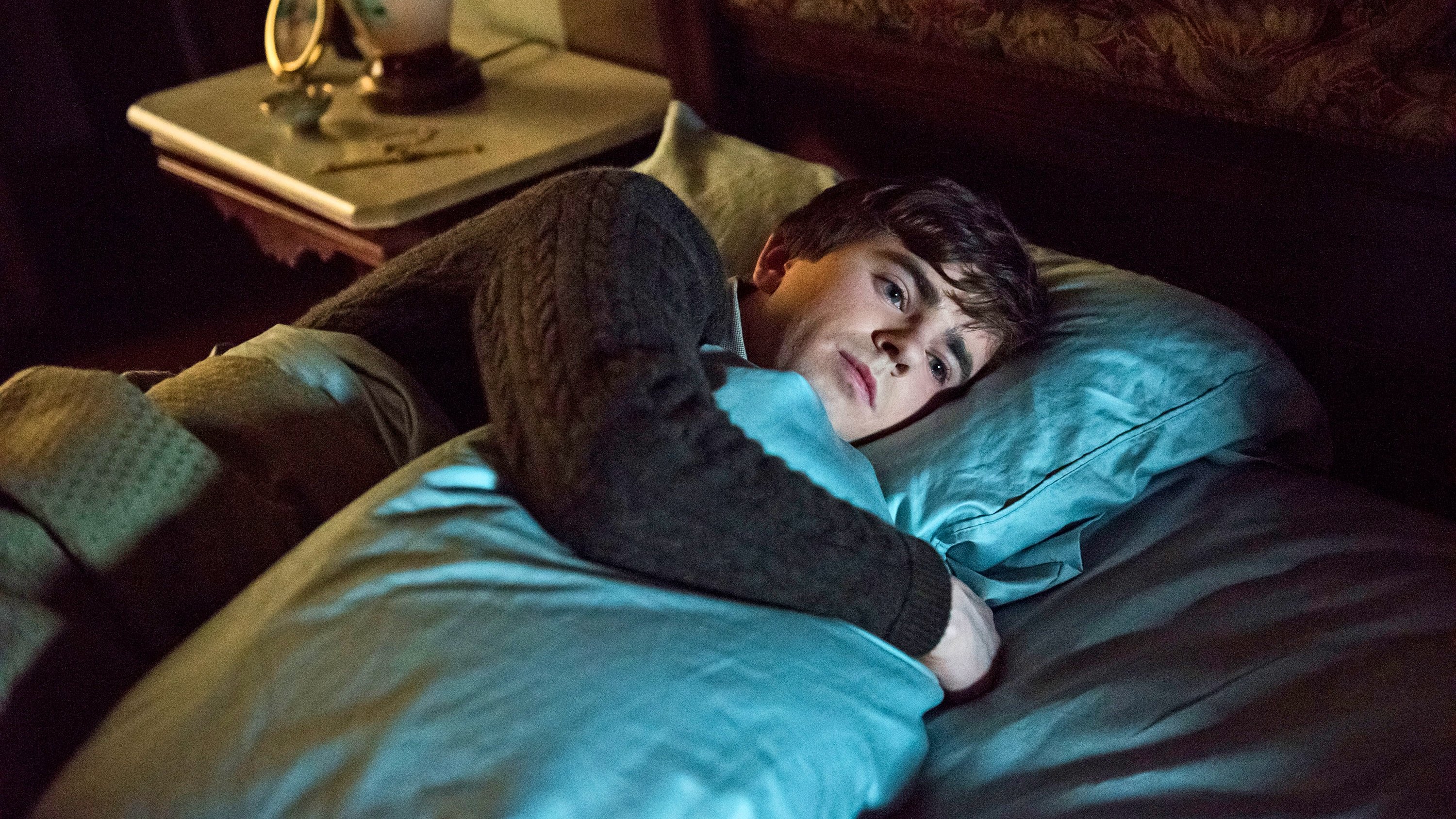 Сезон 4 Серия 10