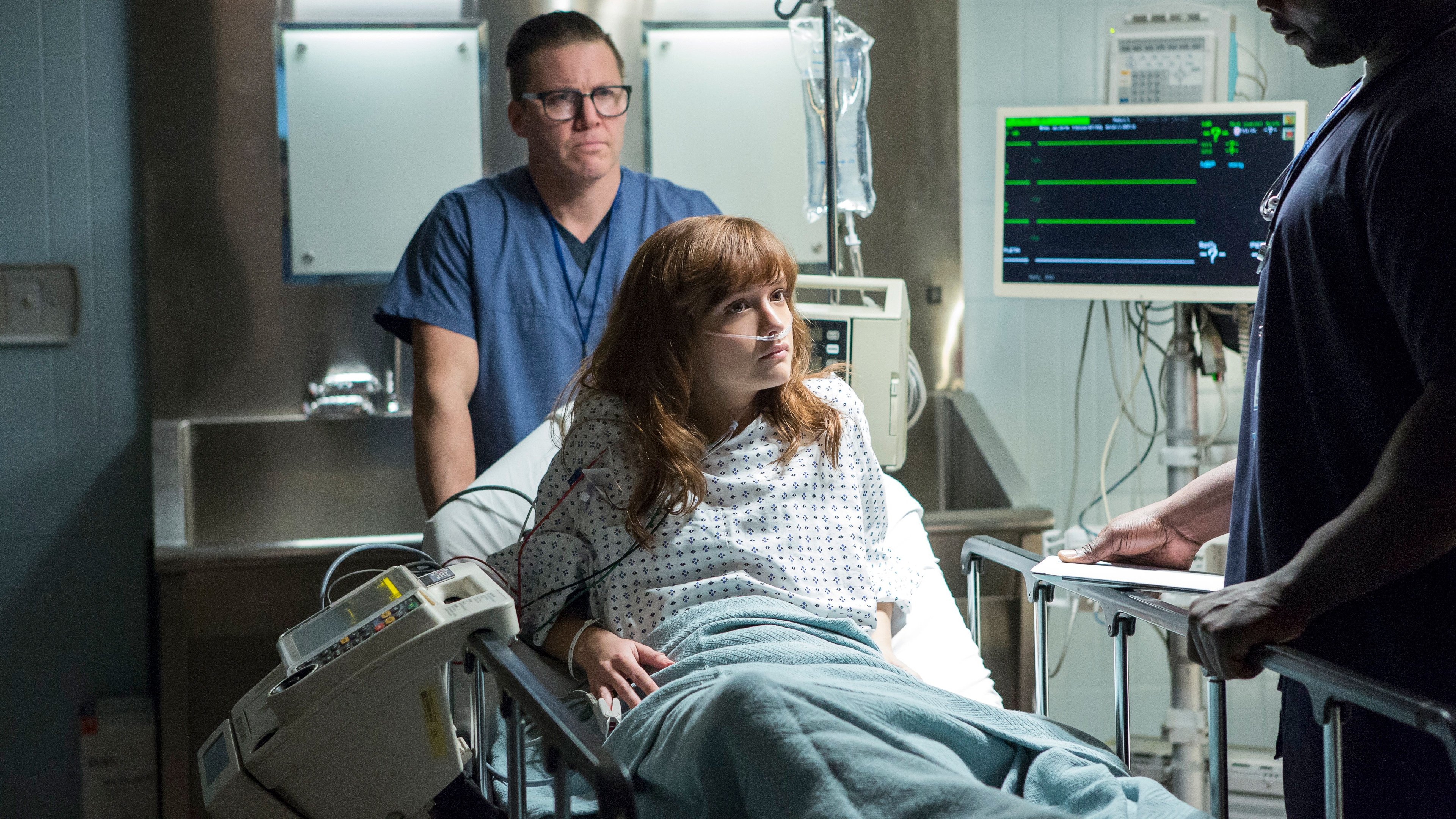 Сезон 4 Серия 1