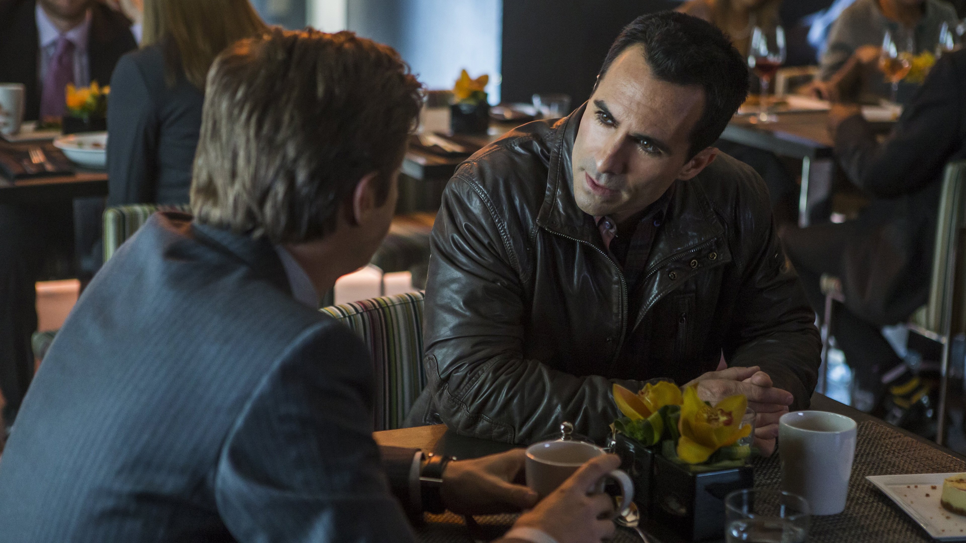 Сезон 3 Серия 5