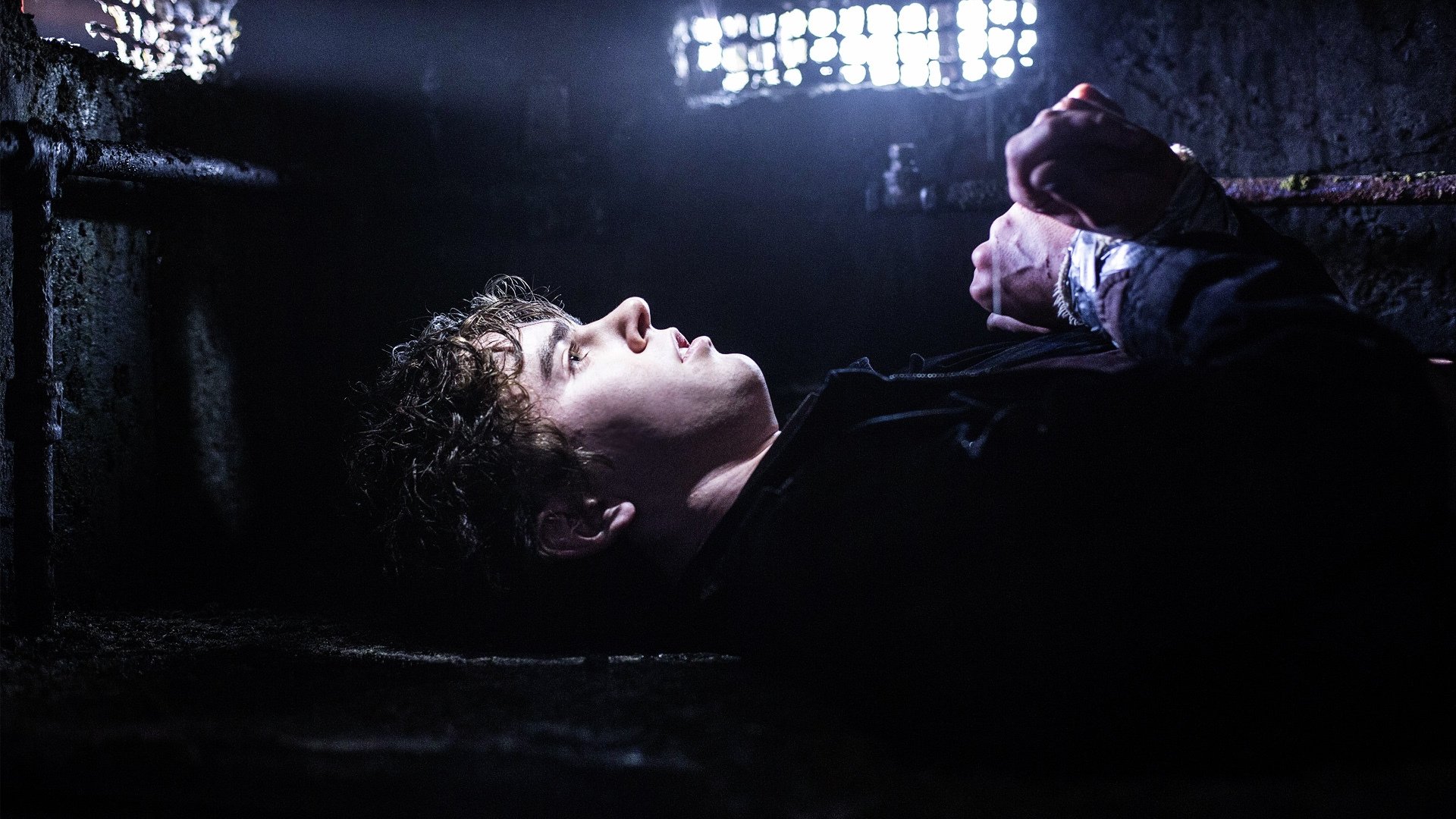 Сезон 2 Серия 9