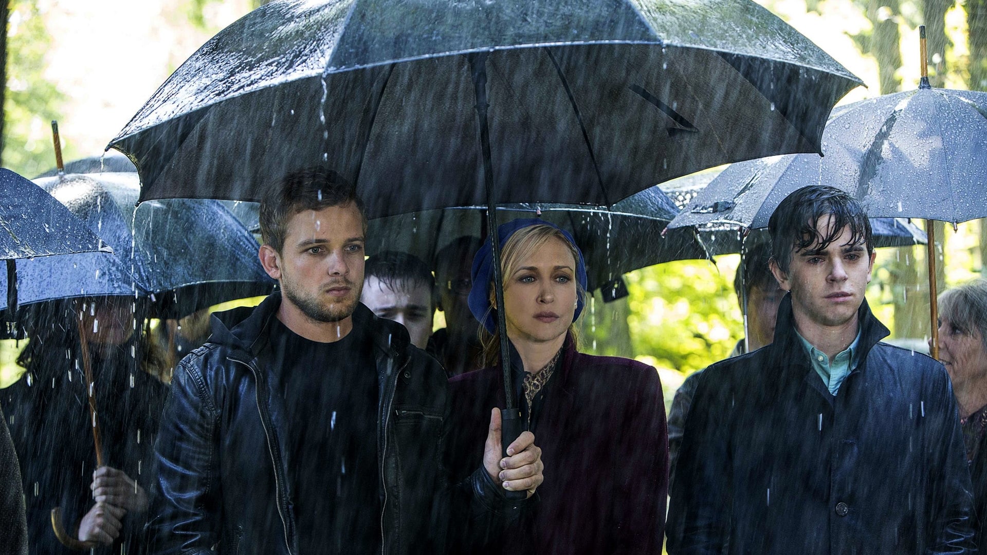 Сезон 2 Серия 1