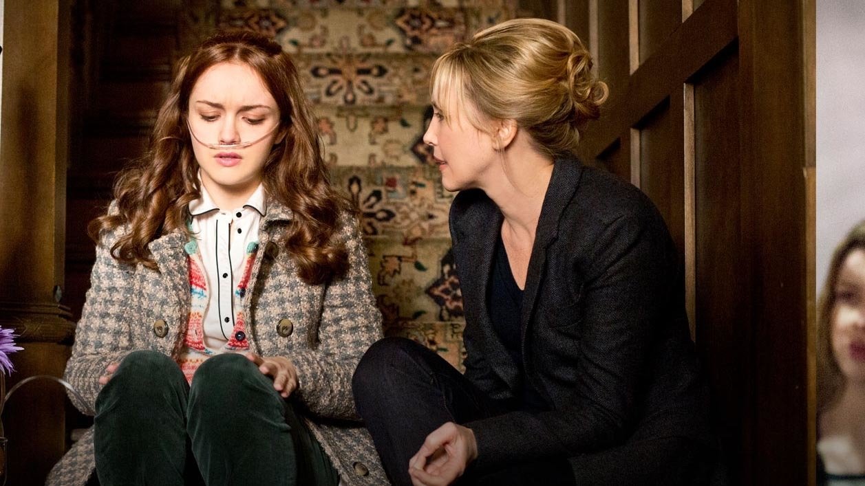 Сезон 1 Серия 7