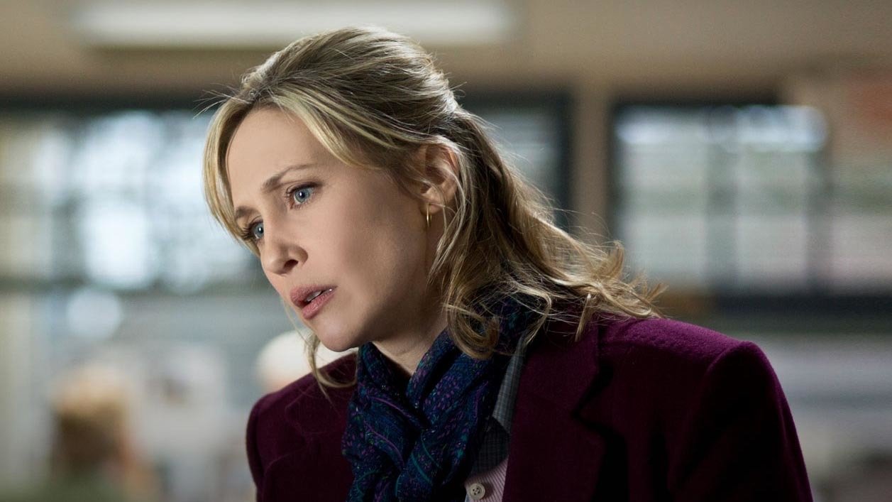 Сезон 1 Серия 9