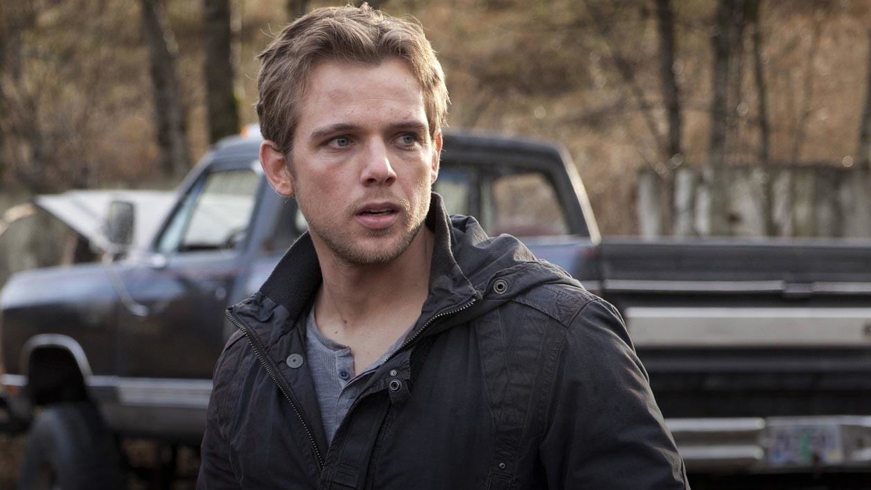 Сезон 1 Серия 6