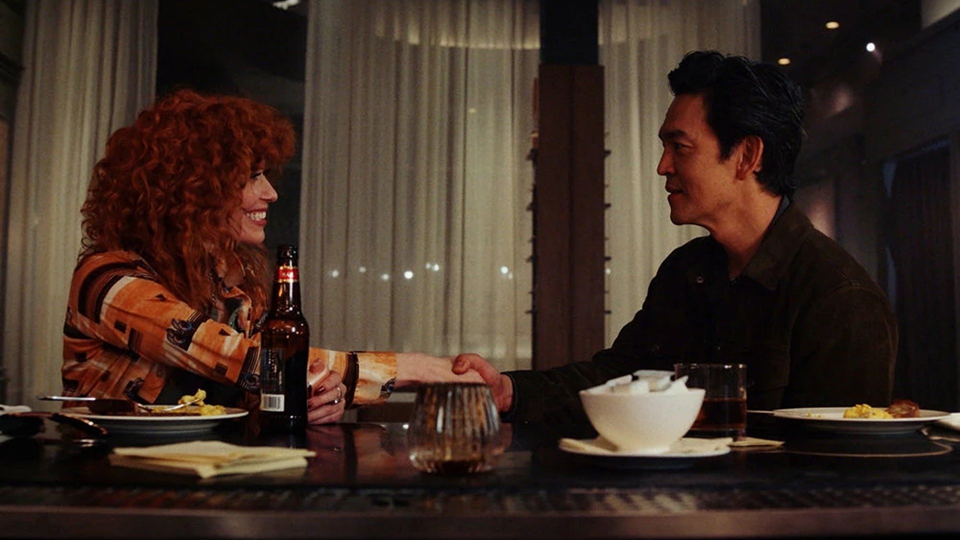 Сезон 2 Серия 8