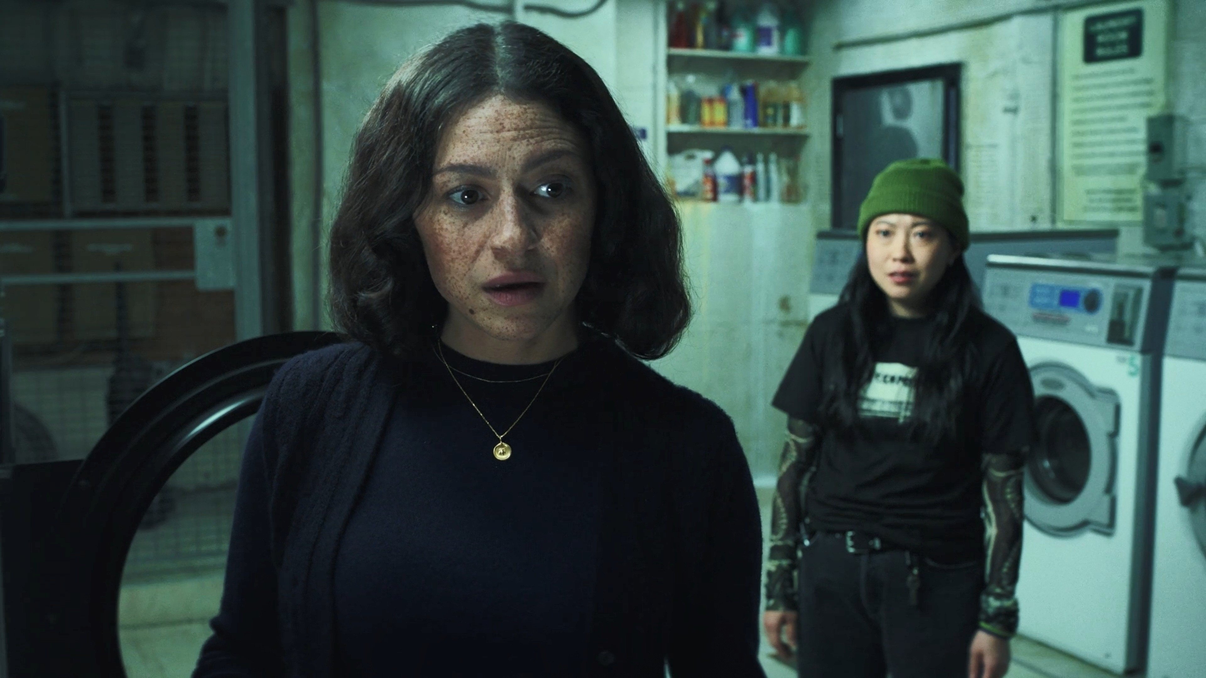 Сезон 2 Серия 9