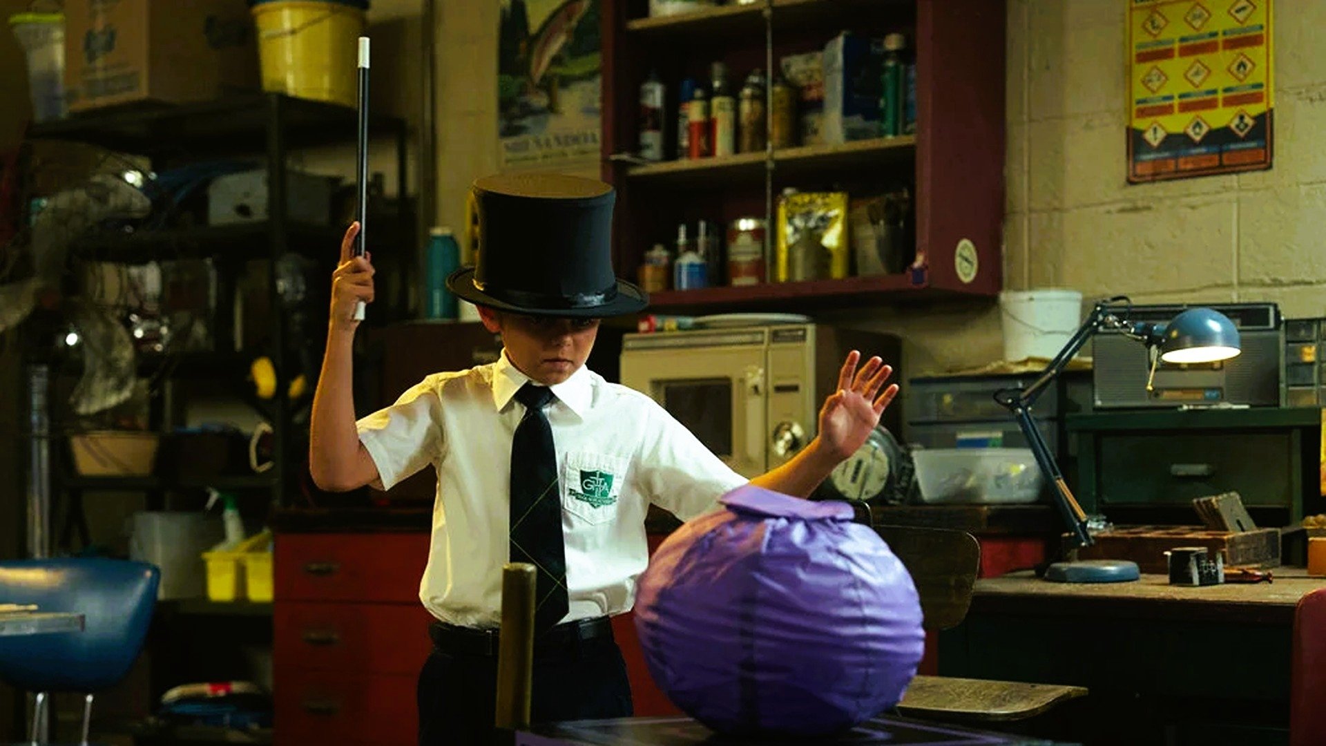 Сезон 2 Серия 6