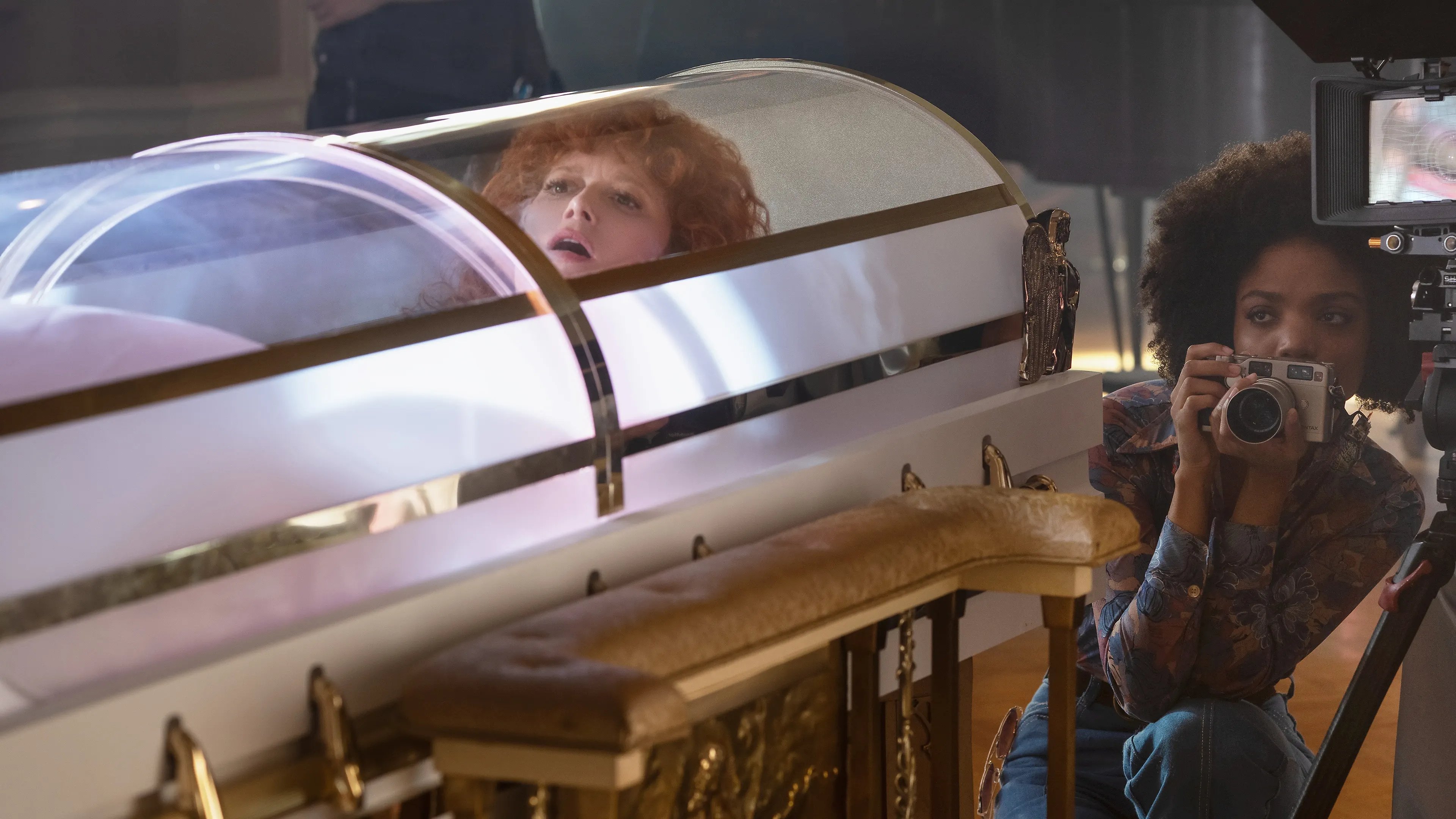 Сезон 2 Серия 2