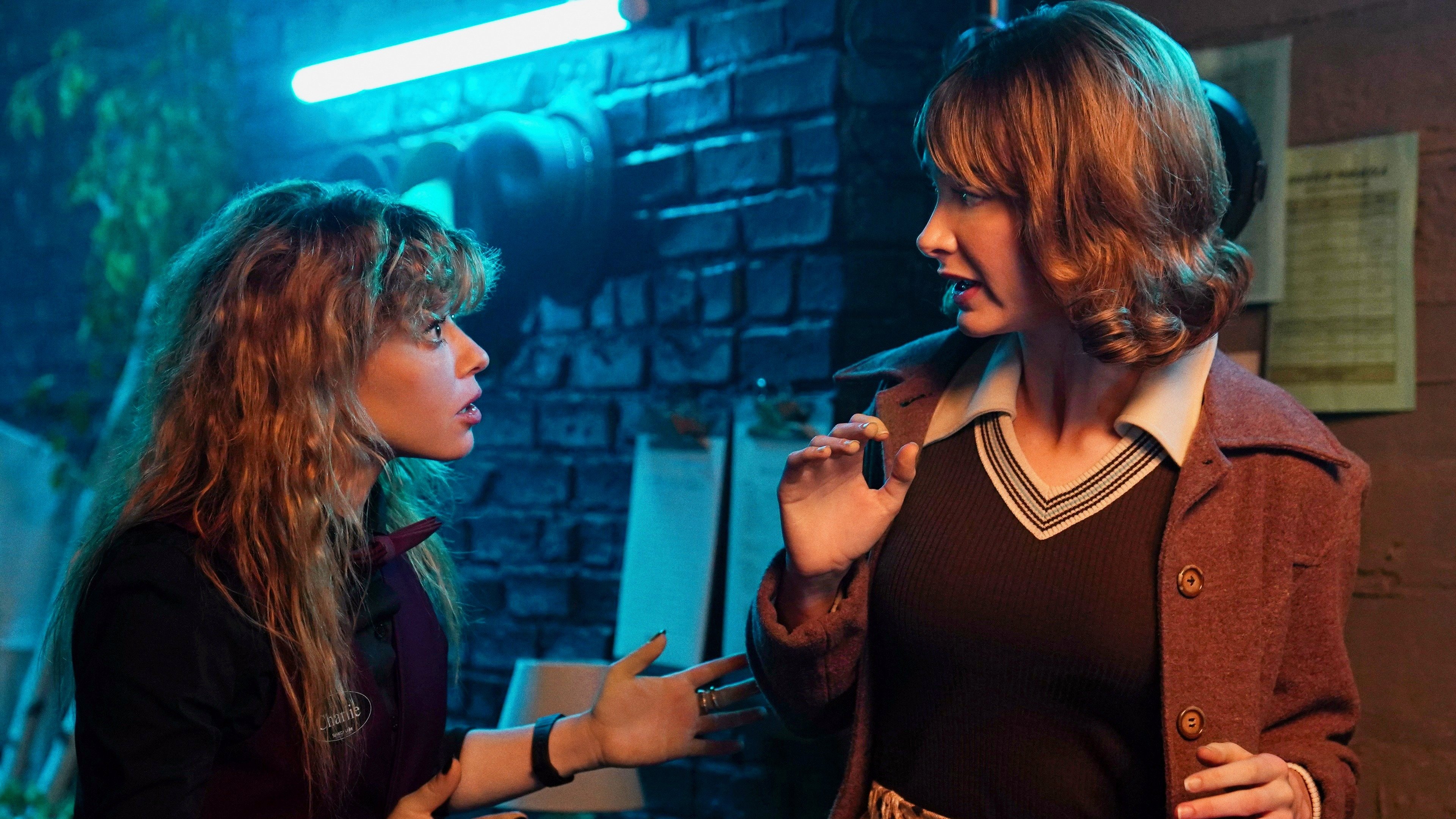 Сезон 1 Серия 6