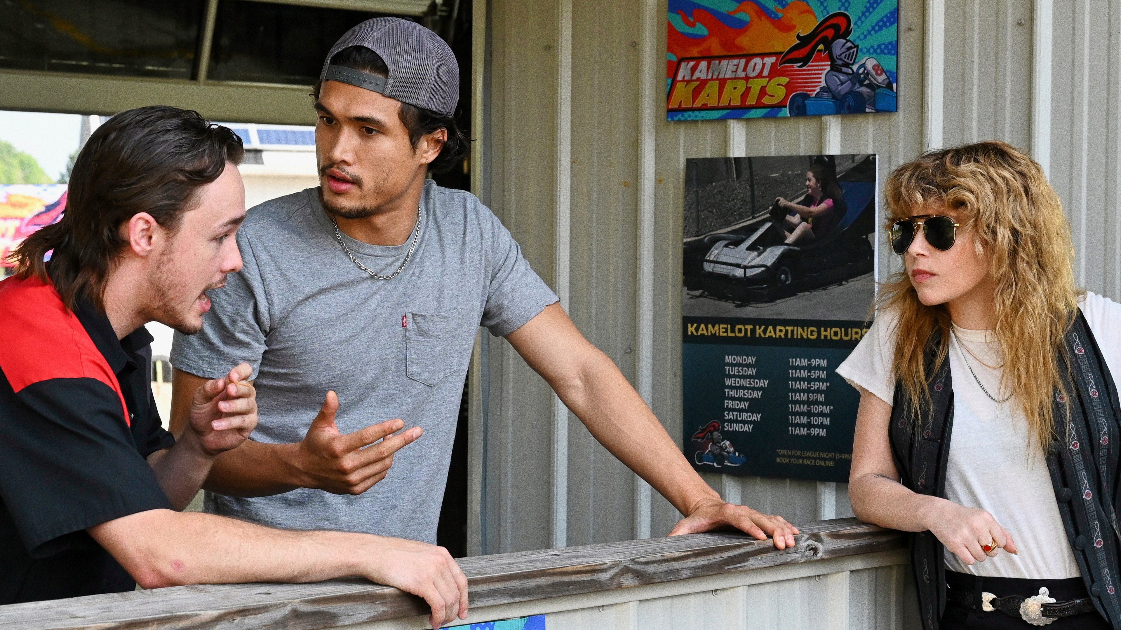 Сезон 1 Серия 7