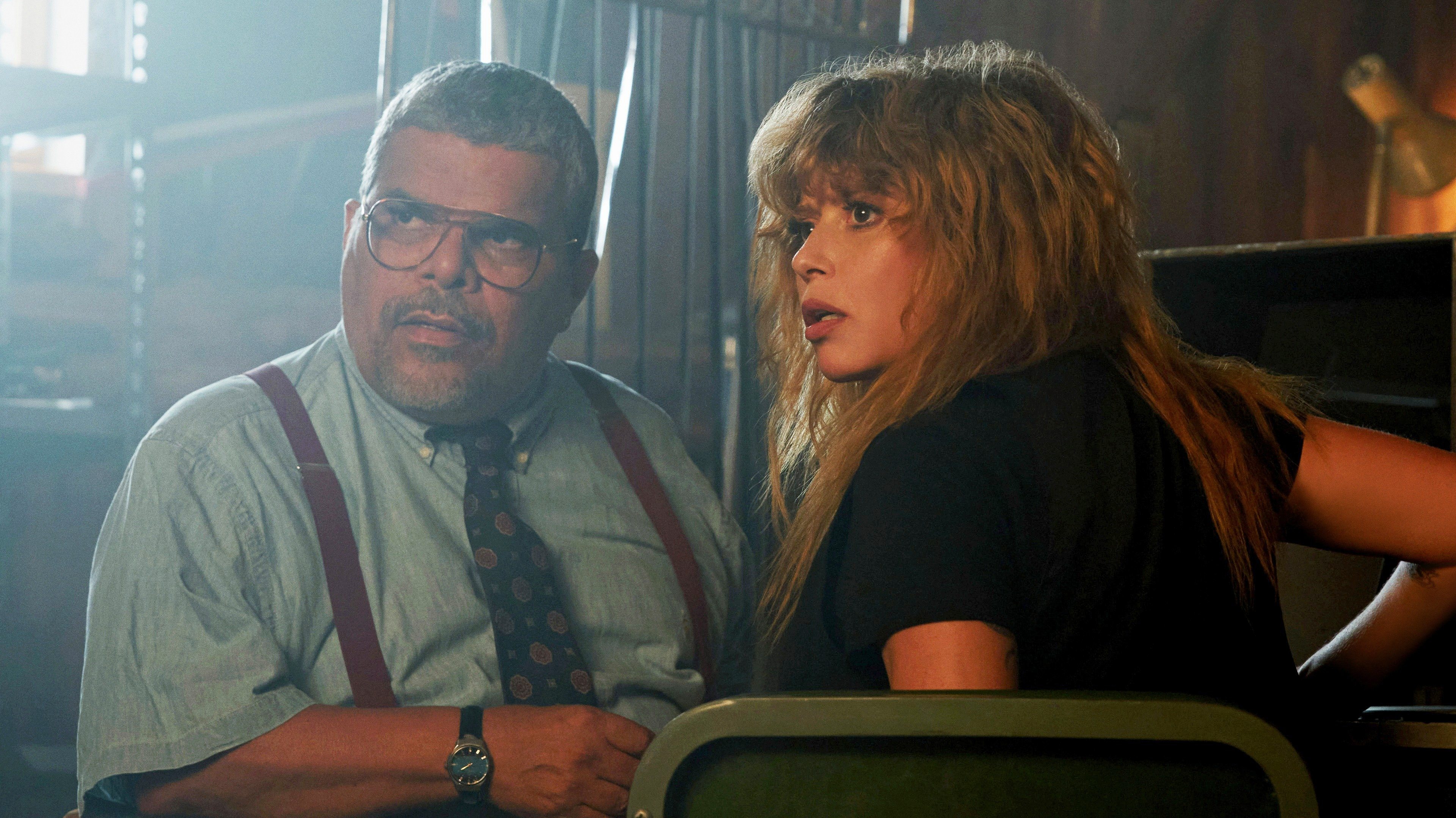 Сезон 1 Серия 8