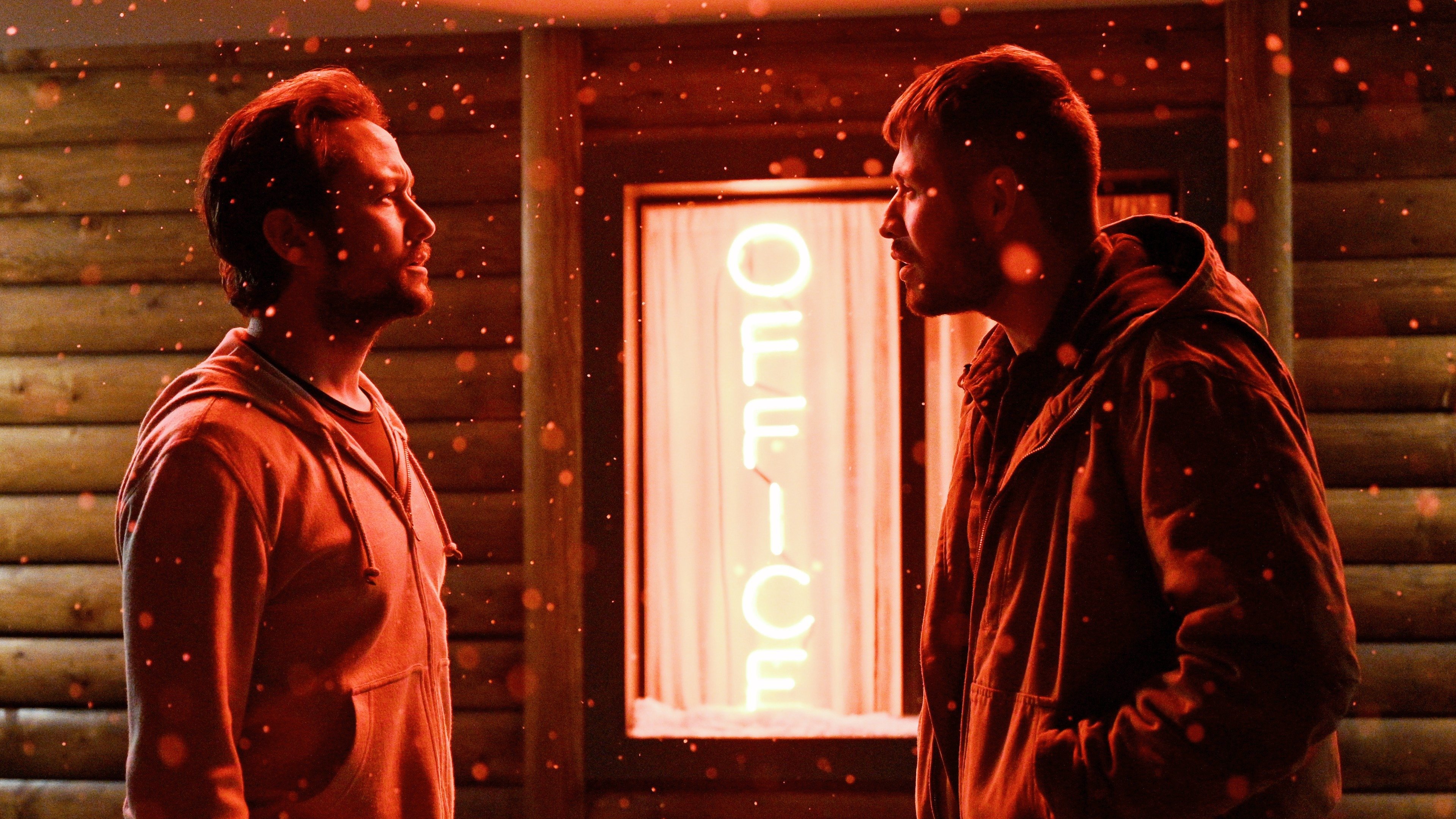 Сезон 1 Серия 9