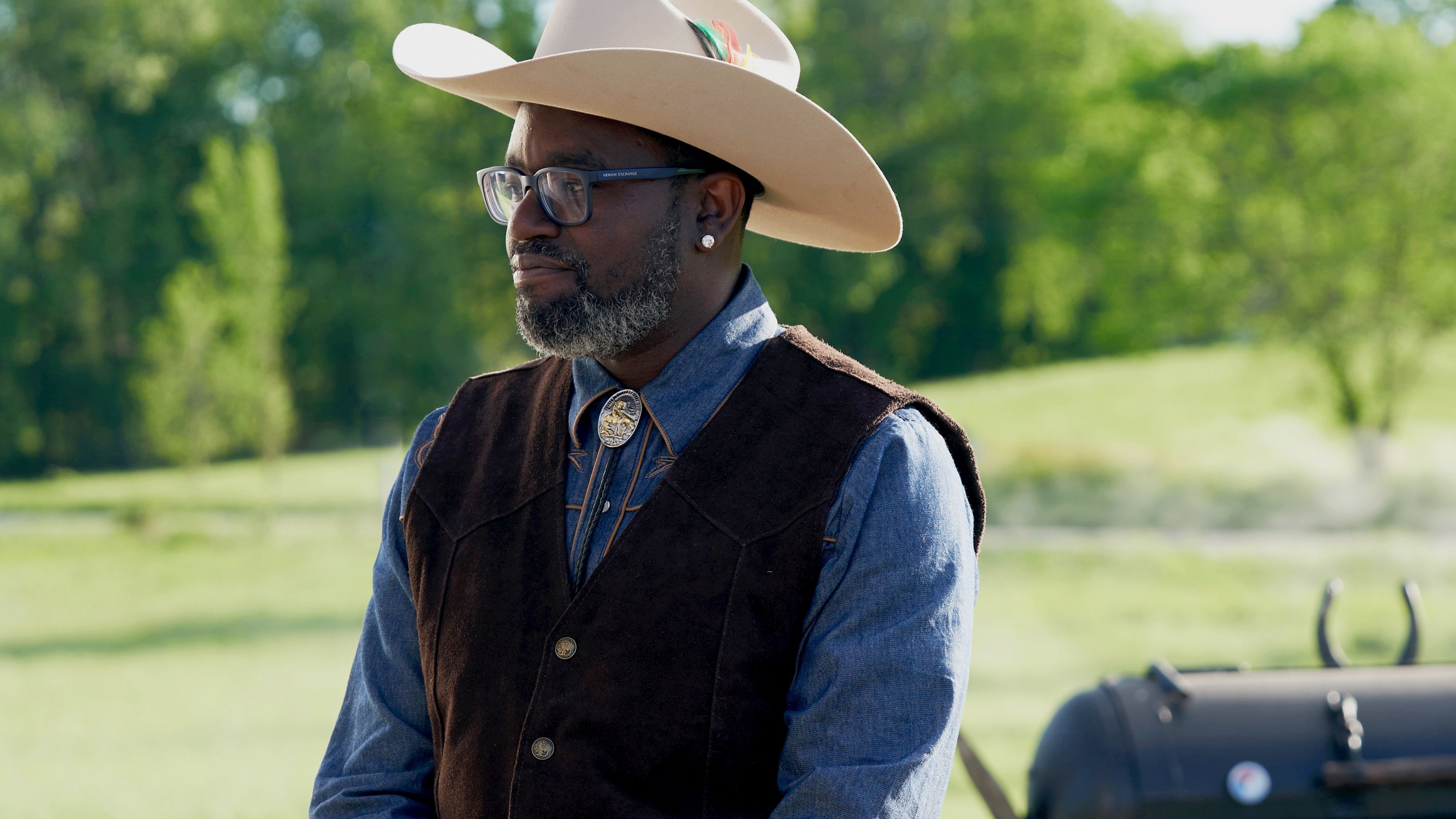 Сезон 1 Серия 3