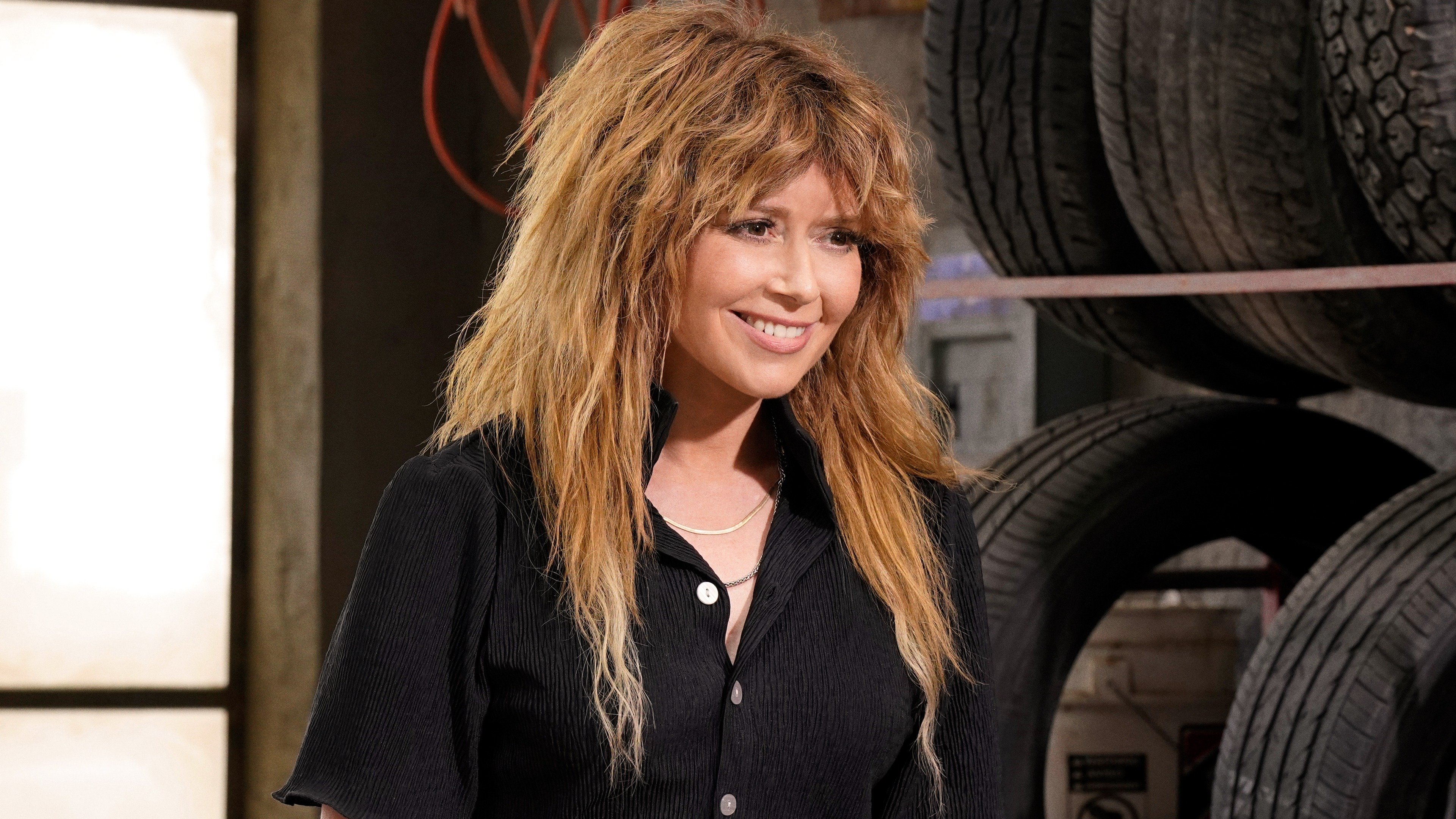 Сезон 1 Серия 2