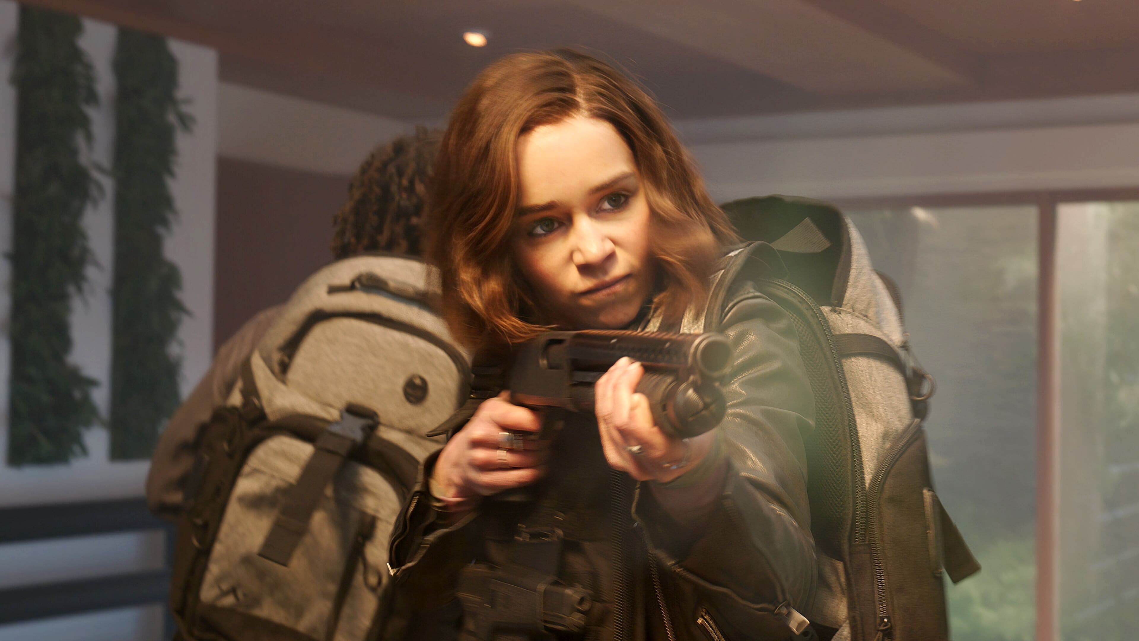 Сезон 1 Серия 5