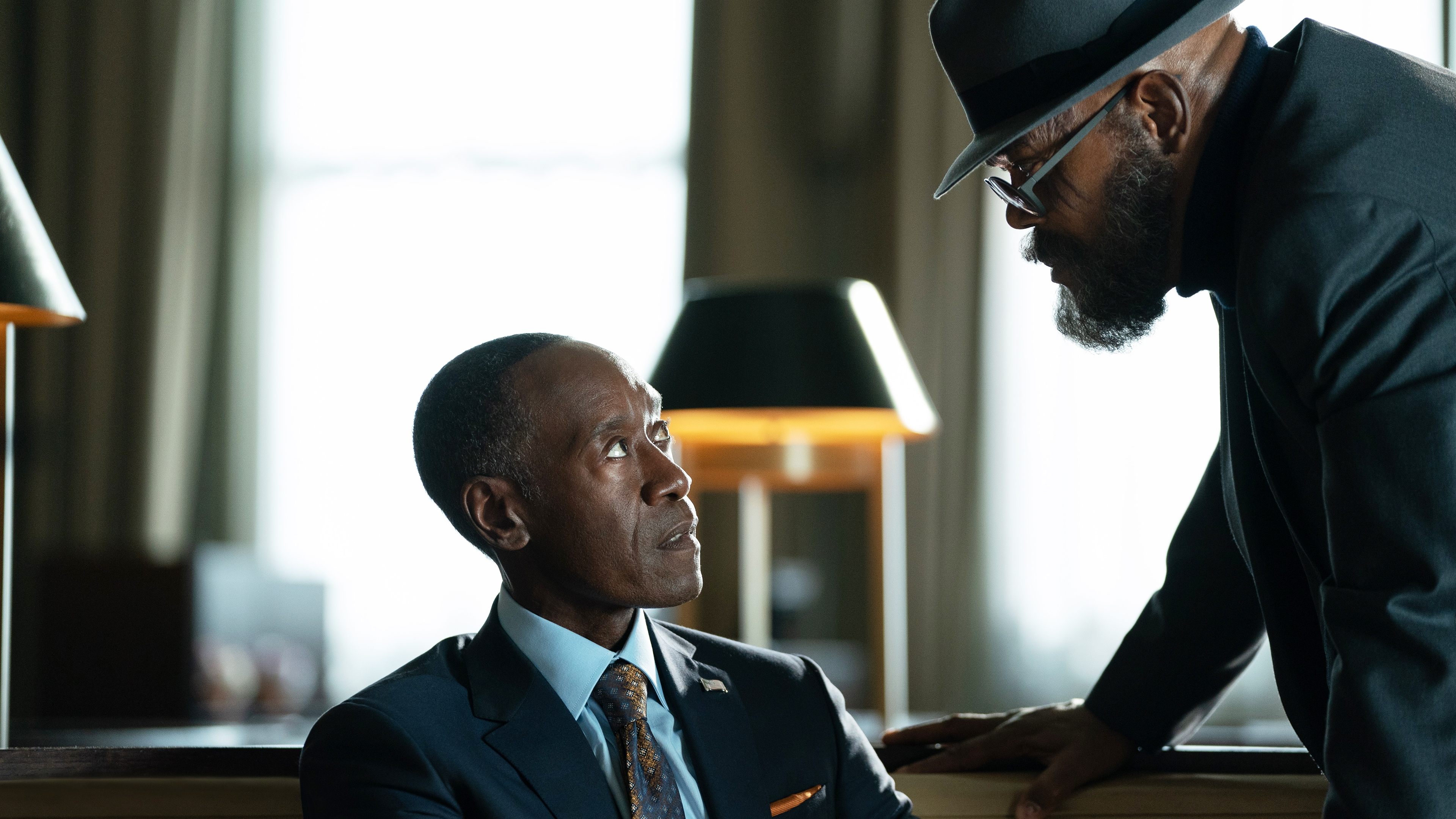 Сезон 1 Серия 2