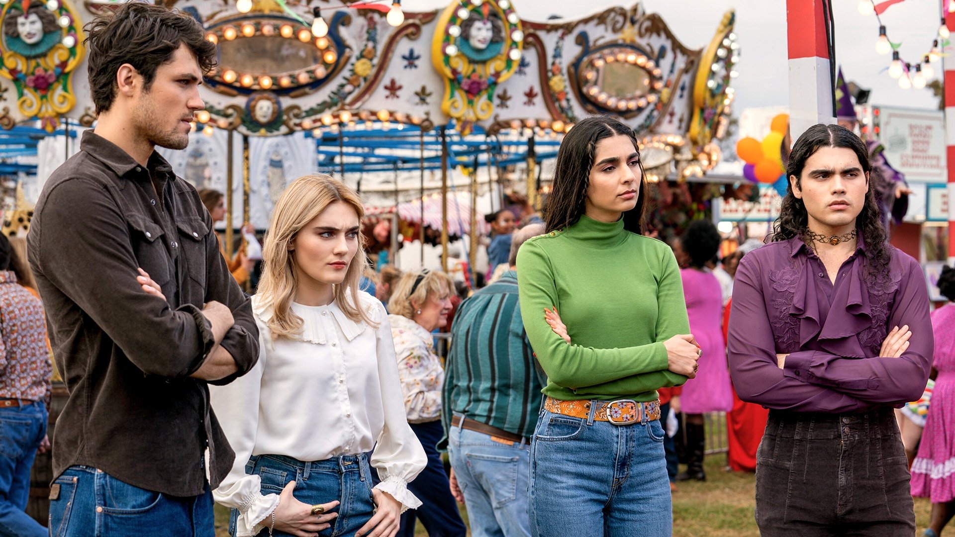 Сезон 1 Серия 12