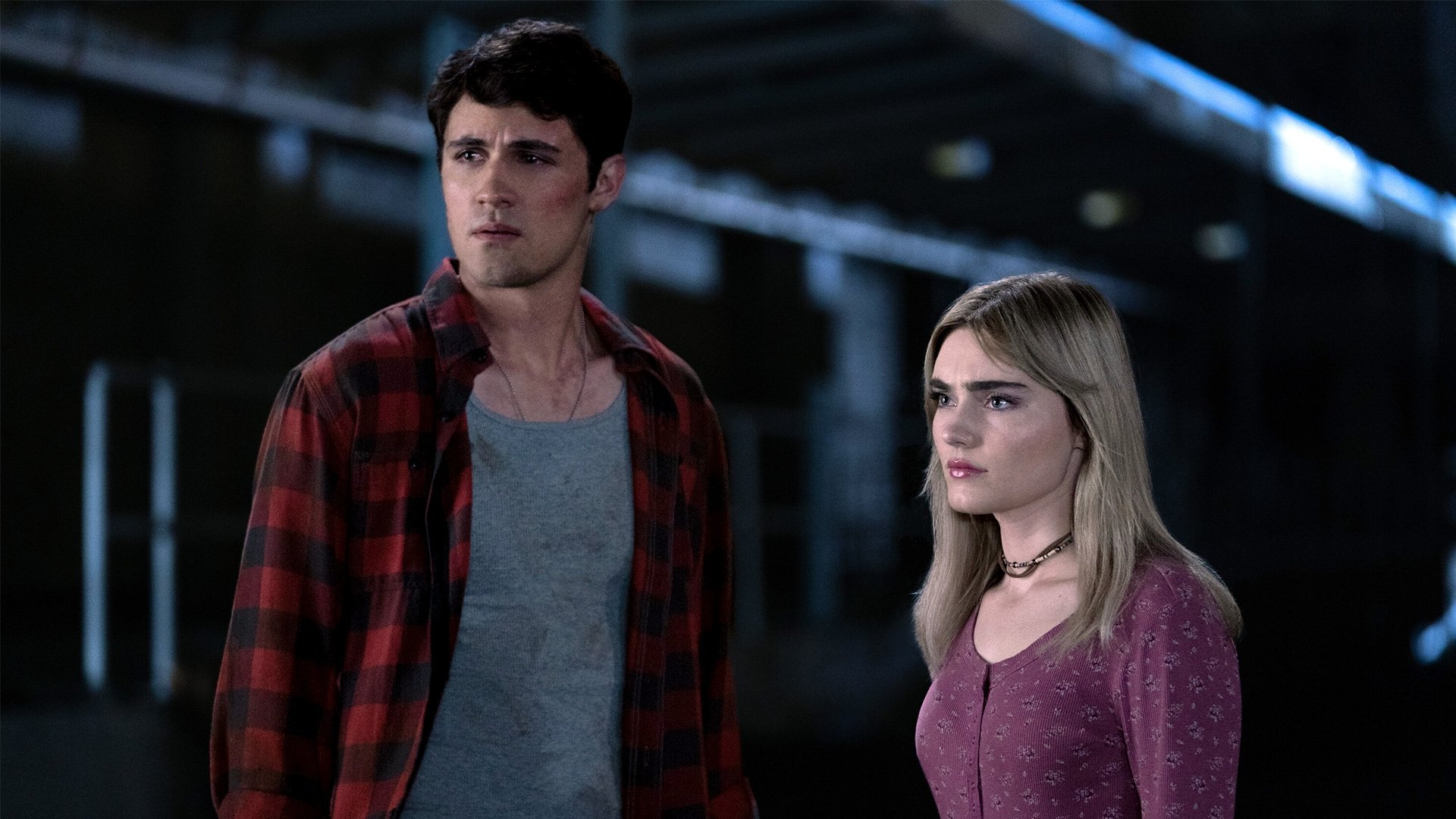 Сезон 1 Серия 13