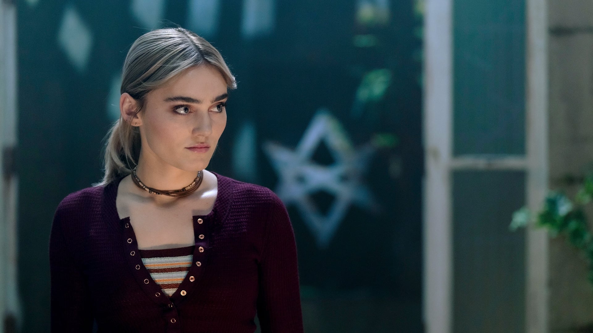 Сезон 1 Серия 10