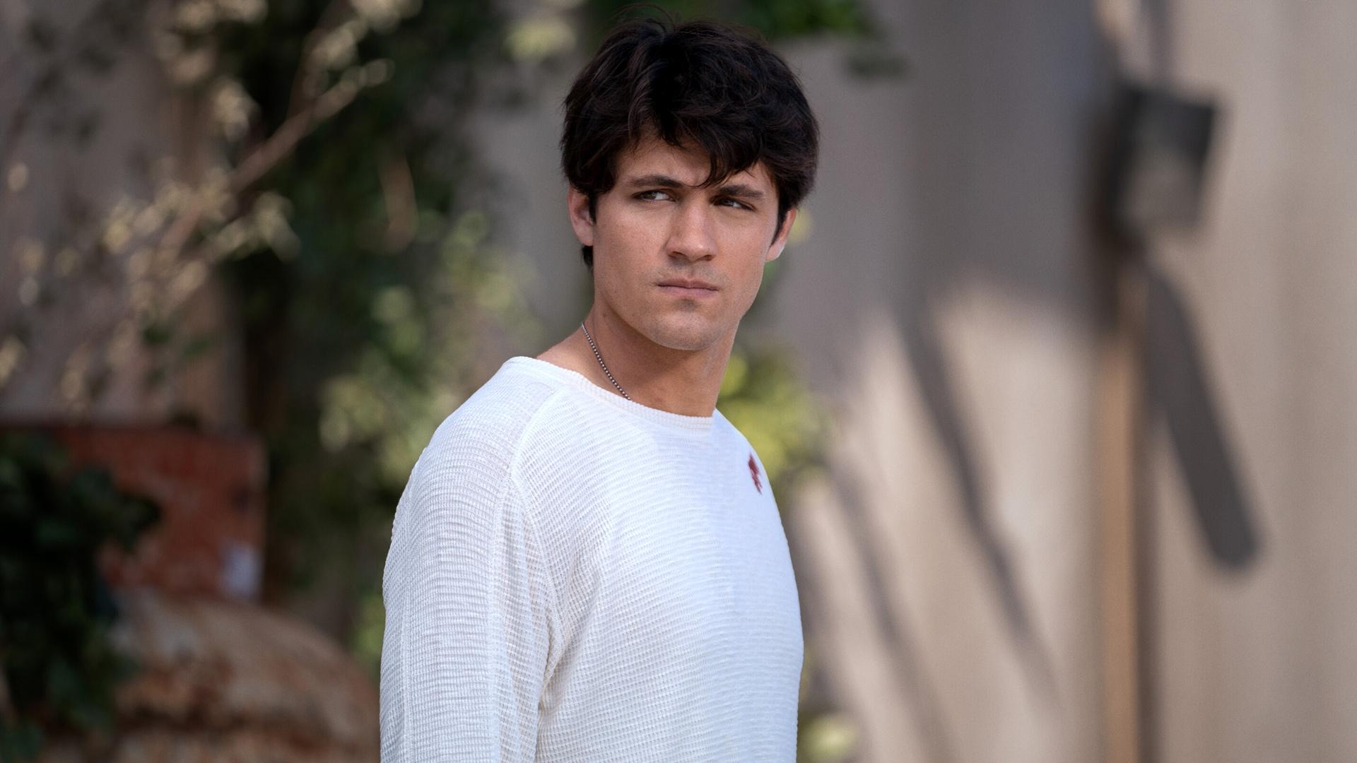 Сезон 1 Серия 6