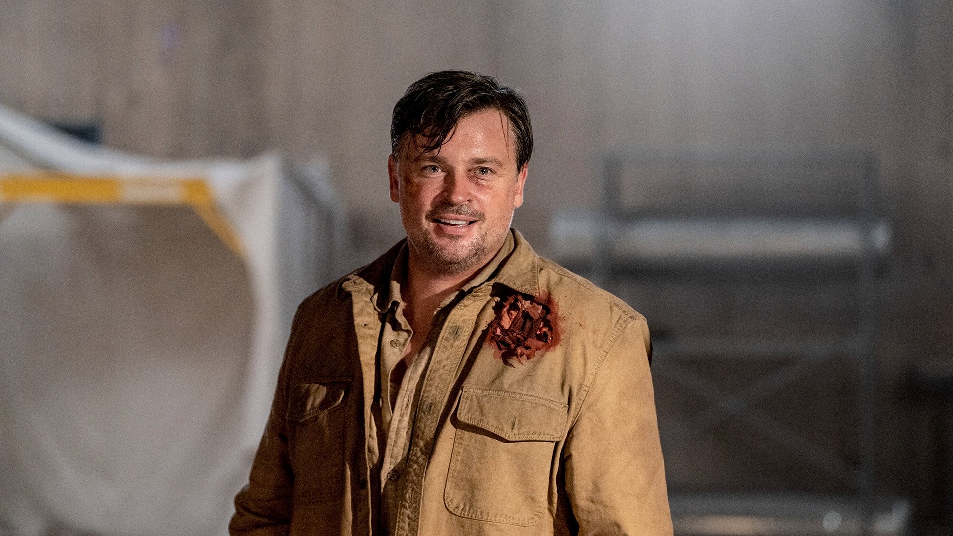 Сезон 1 Серия 7