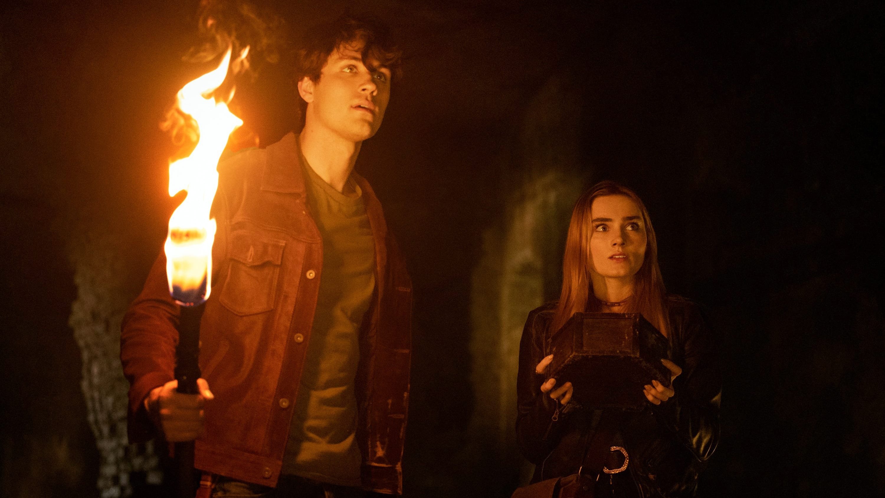 Сезон 1 Серия 1