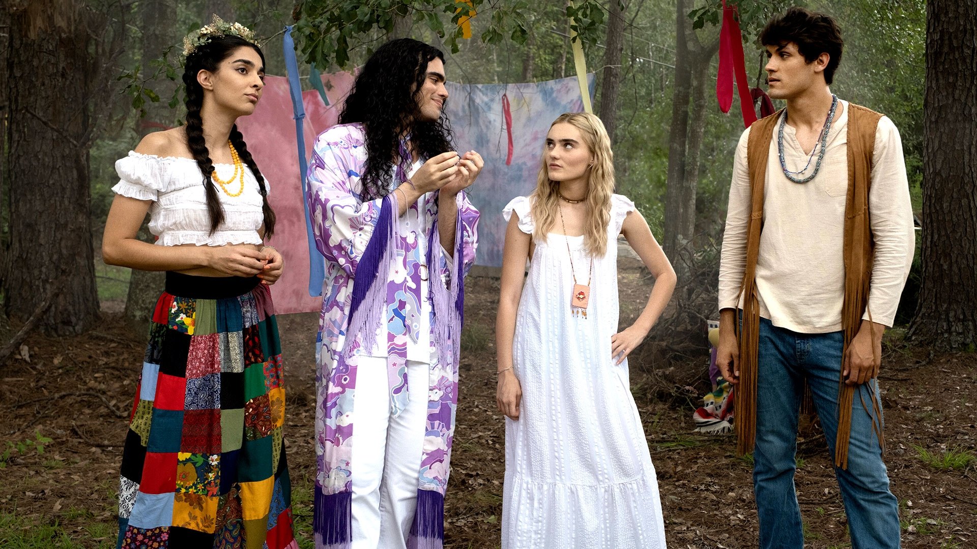 Сезон 1 Серия 2