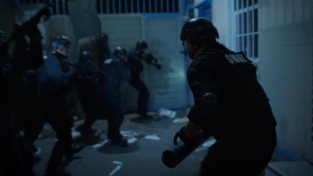 Сезон 1 Серия 11