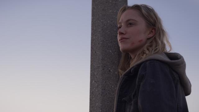 Сезон 1 Серия 12