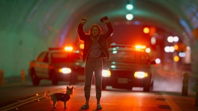 Сезон 1 Серия 10