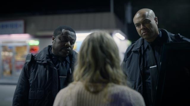 Сезон 1 Серия 2