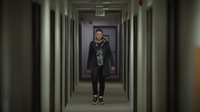 Сезон 1 Серия 3