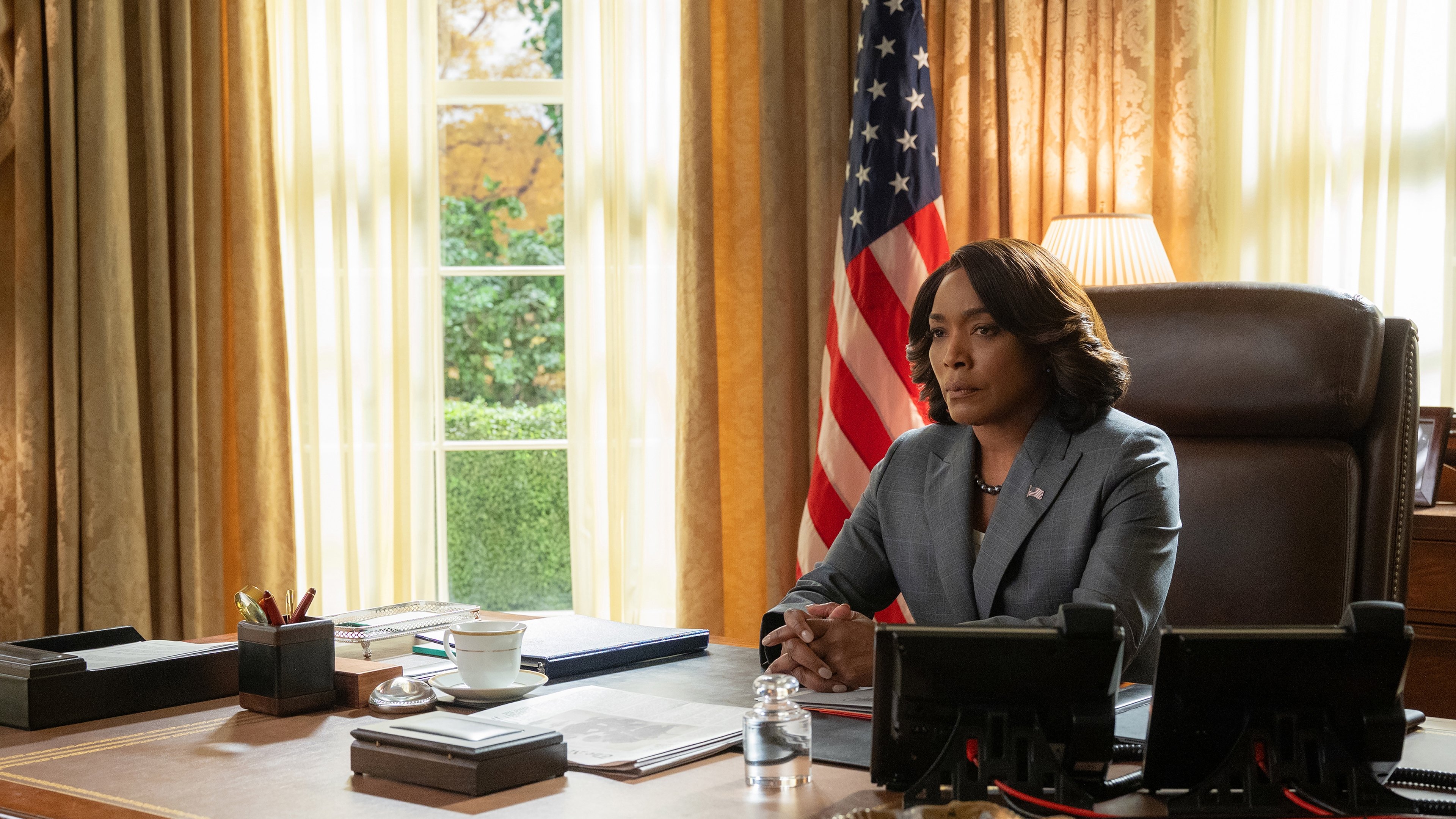 Сезон 1 Серия 4