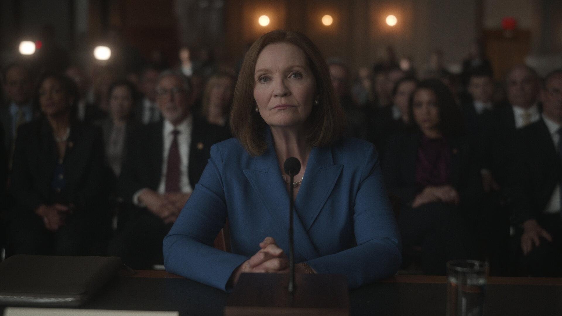 Сезон 1 Серия 5