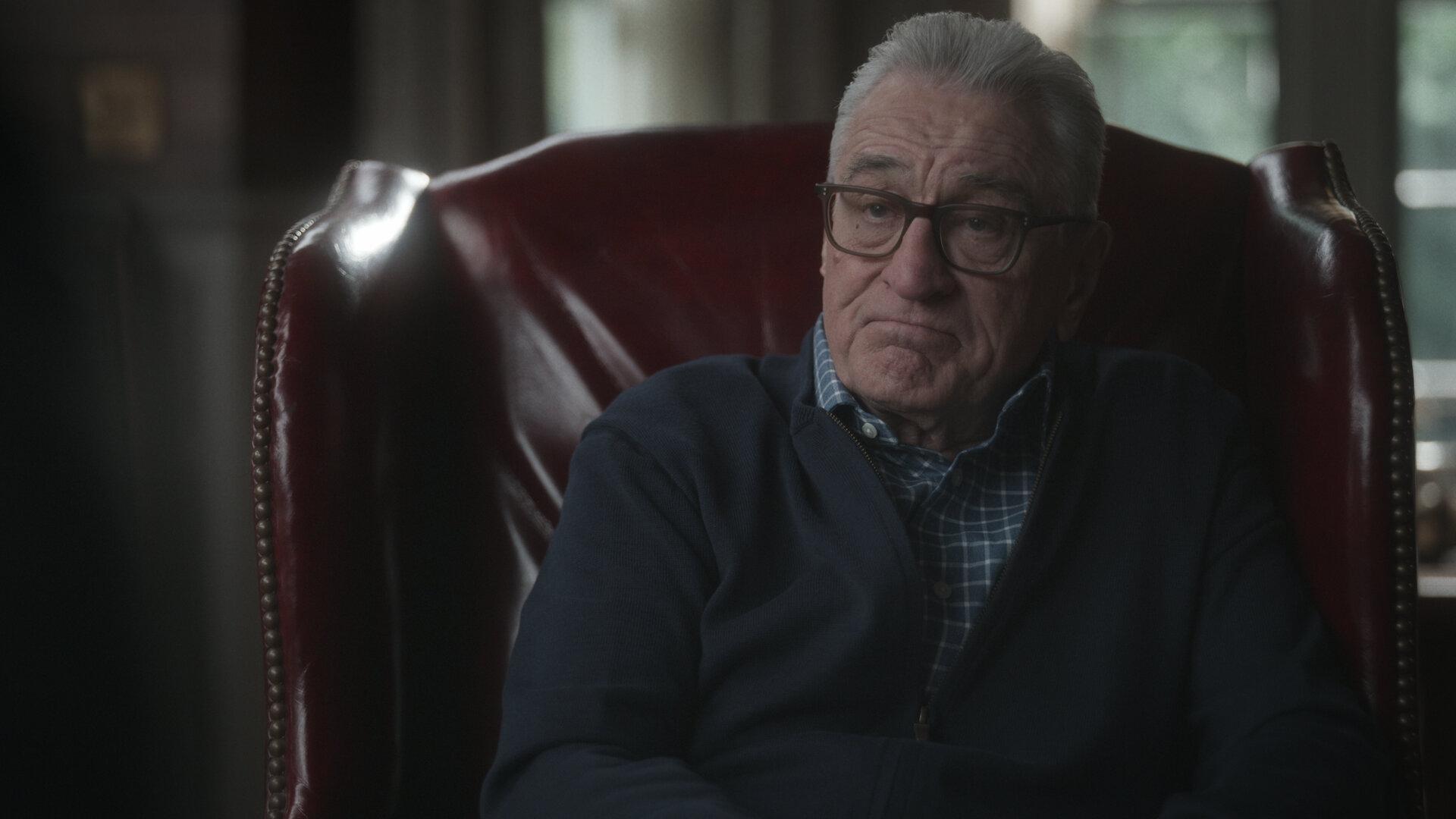 Сезон 1 Серия 6