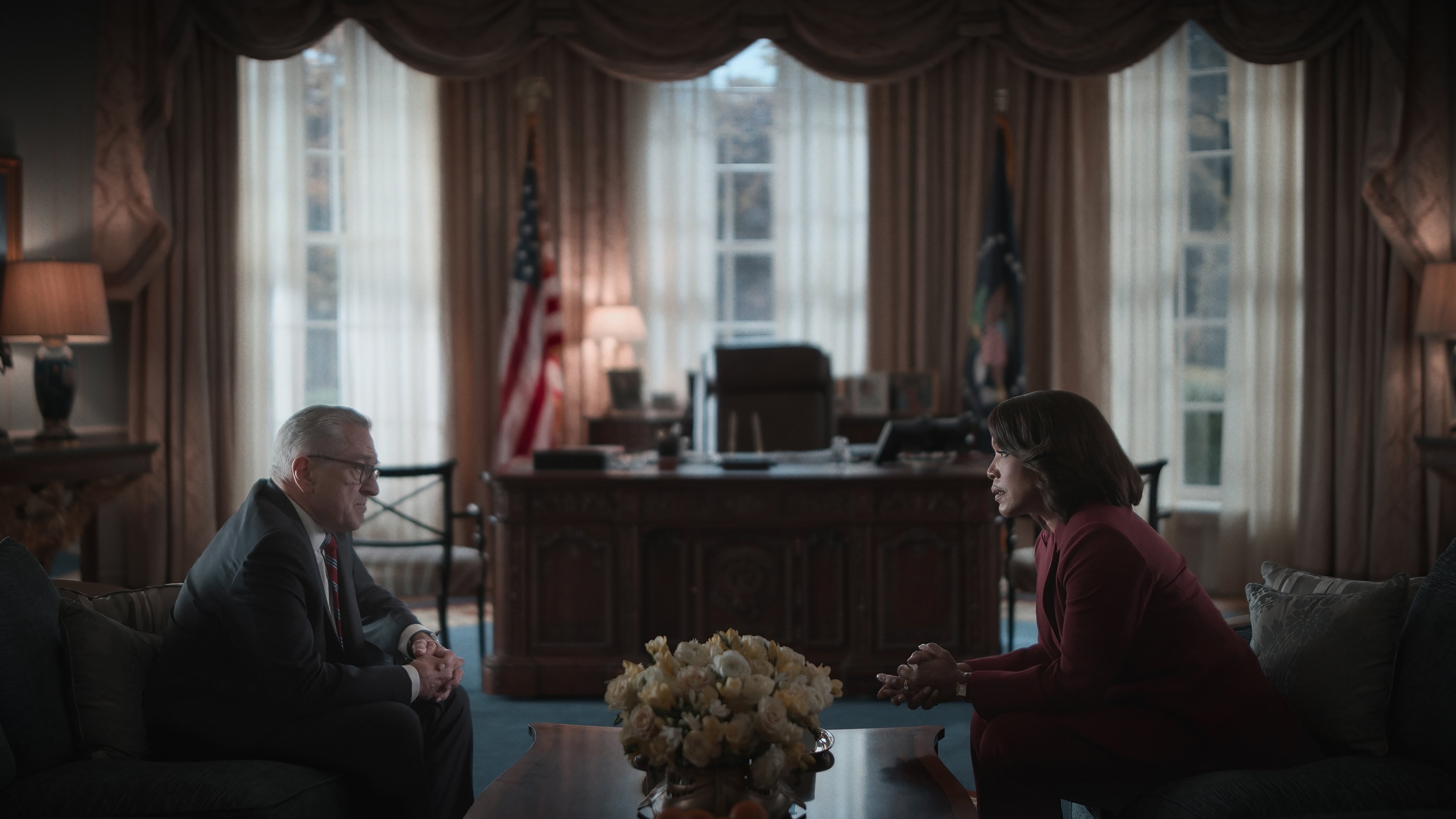 Сезон 1 Серия 1