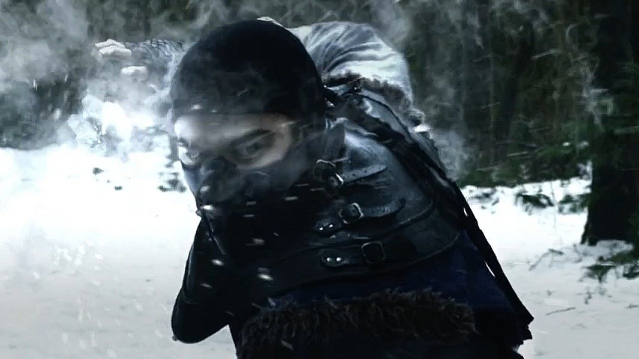 Сезон 1 Серия 8