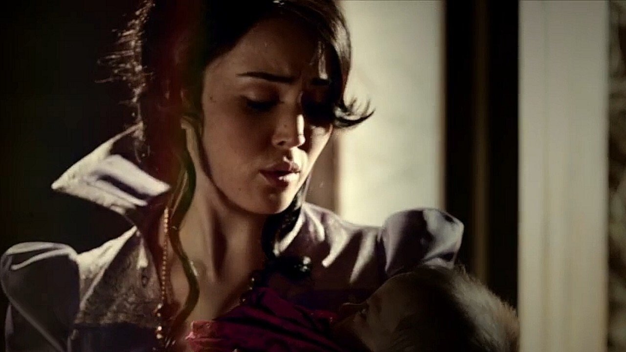 Сезон 1 Серия 4