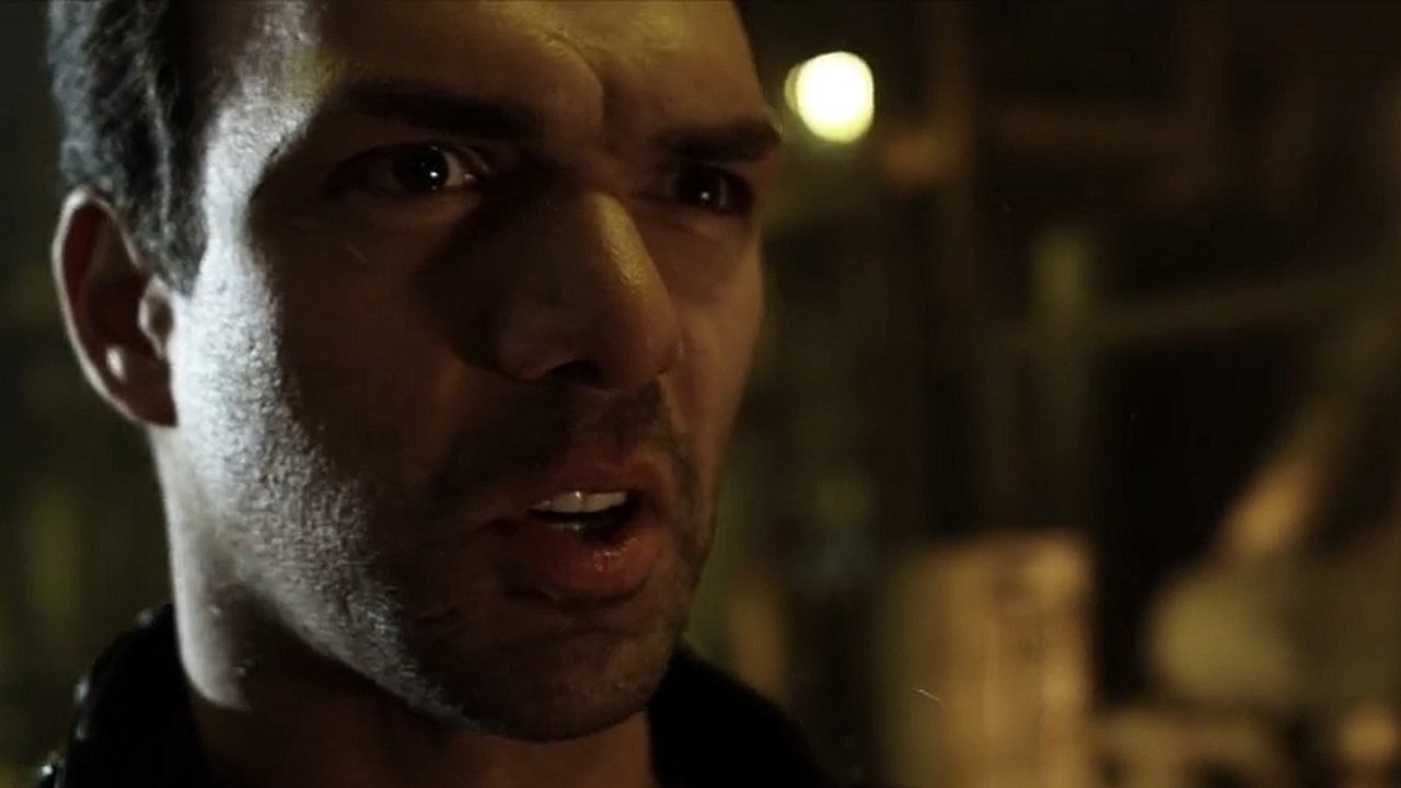 Сезон 1 Серия 1